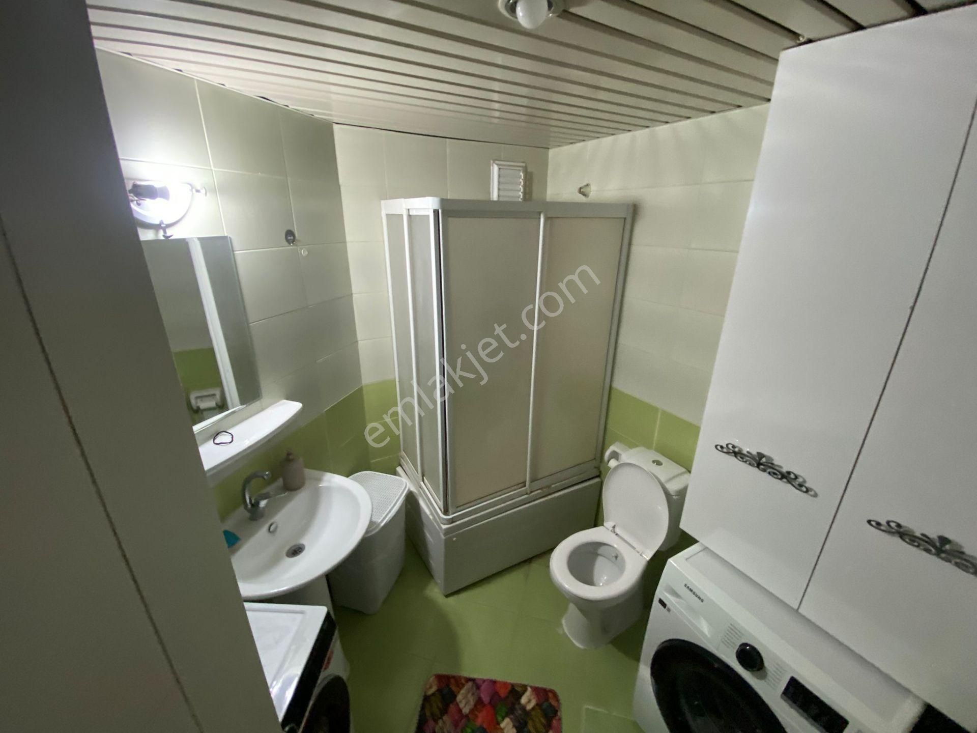 Bilgen Vatan'dan Kuzey Ankara Toki'de 4. Etap'ta Manzaralı Üst Kat Kiracılı Satılık Daire - Görsel 26