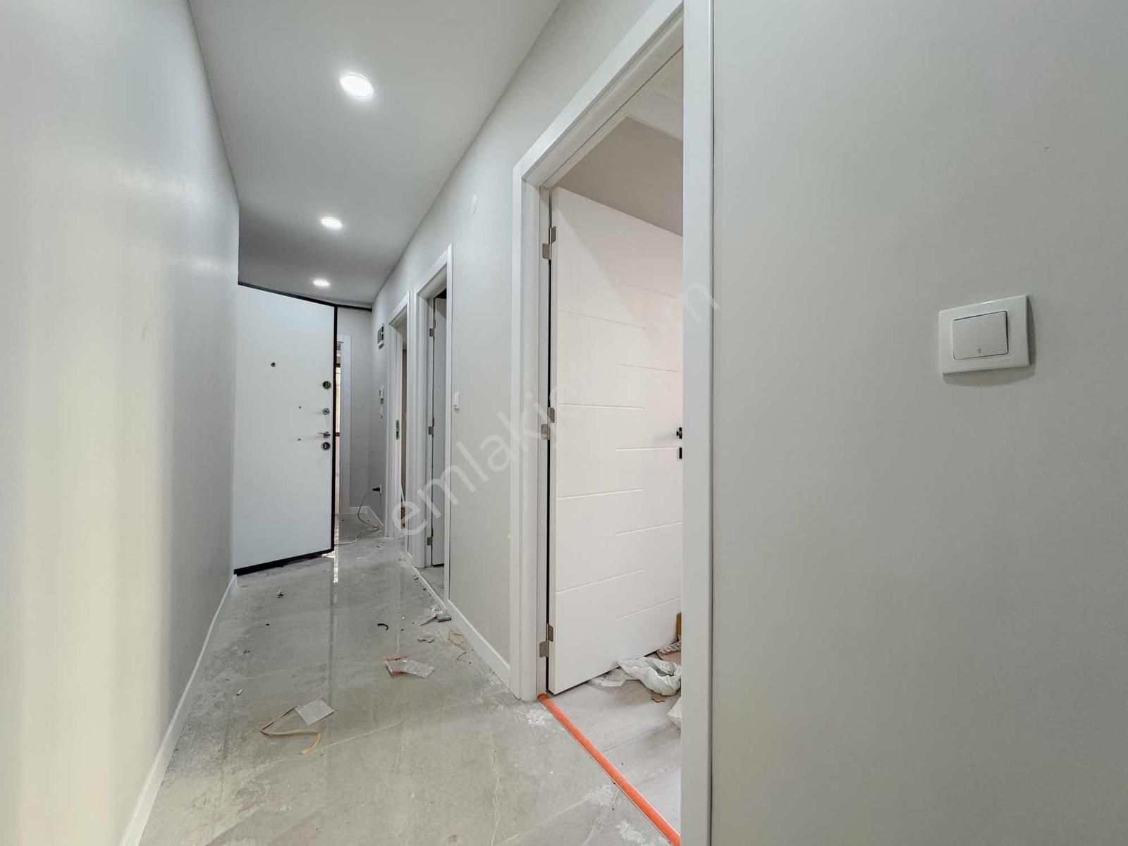 Tokgöz'den Mustafa Kemal Paşa Cad.civarı Sıfır 2+1 Daire - Görsel 17