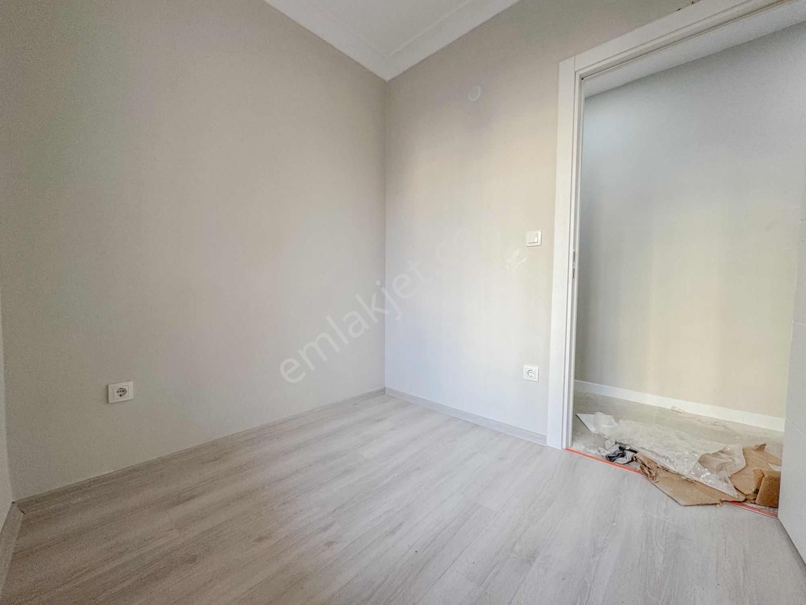 Tokgöz'den Mustafa Kemal Paşa Cad.civarı Sıfır 2+1 Daire - Görsel 5