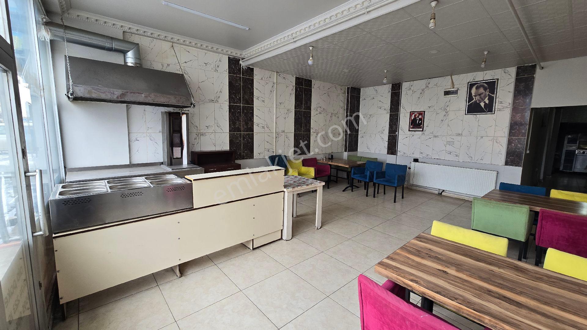 Demir Emlak Gayrimenkulden Yeni Mah.de Devren Kiralık İş Yeri - Görsel 3