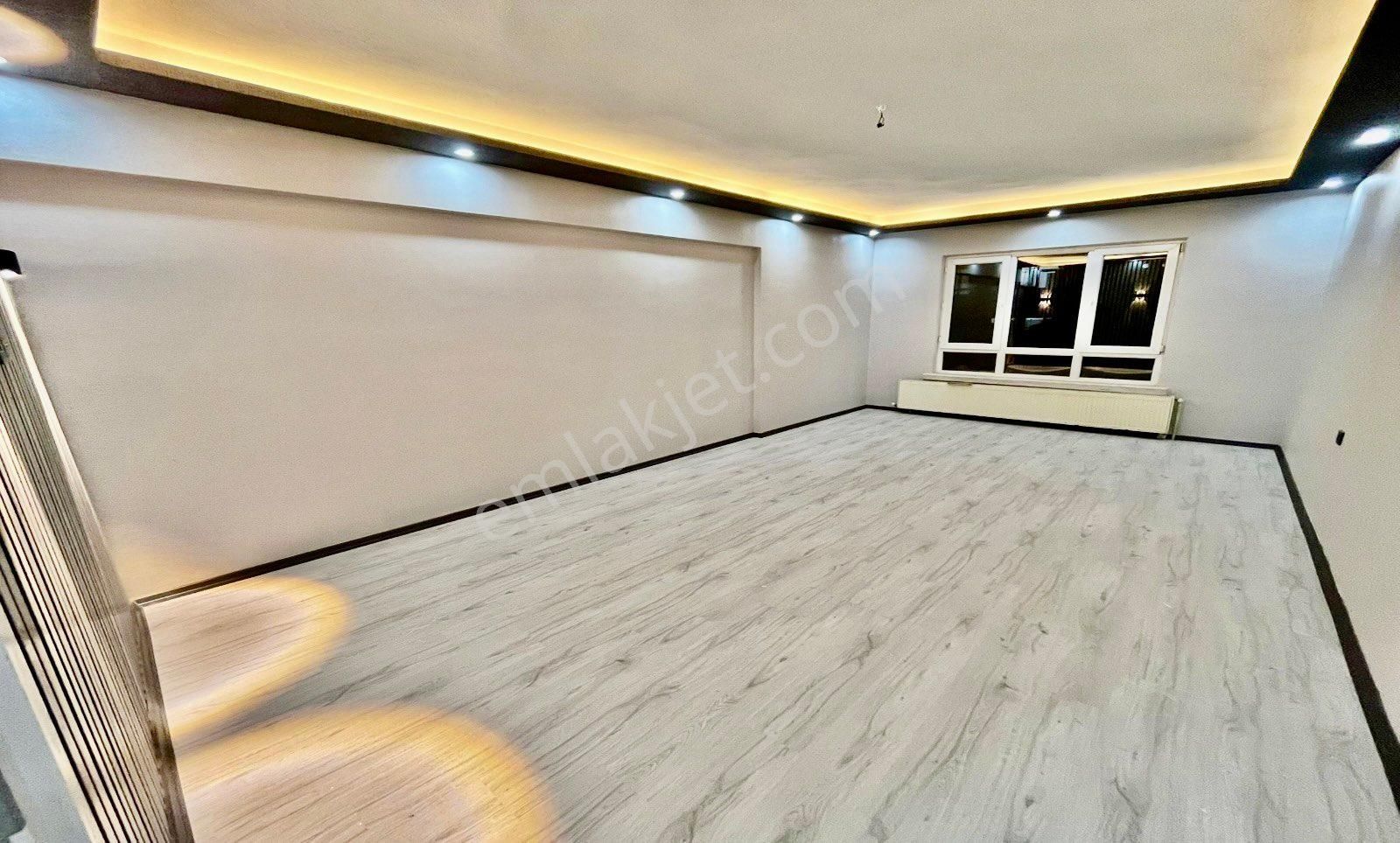 Bademlik Cadde Dibi 3+1 Ultra Lux Yapı'lı 1. Katta Ön Cephe Acil - Görsel 5