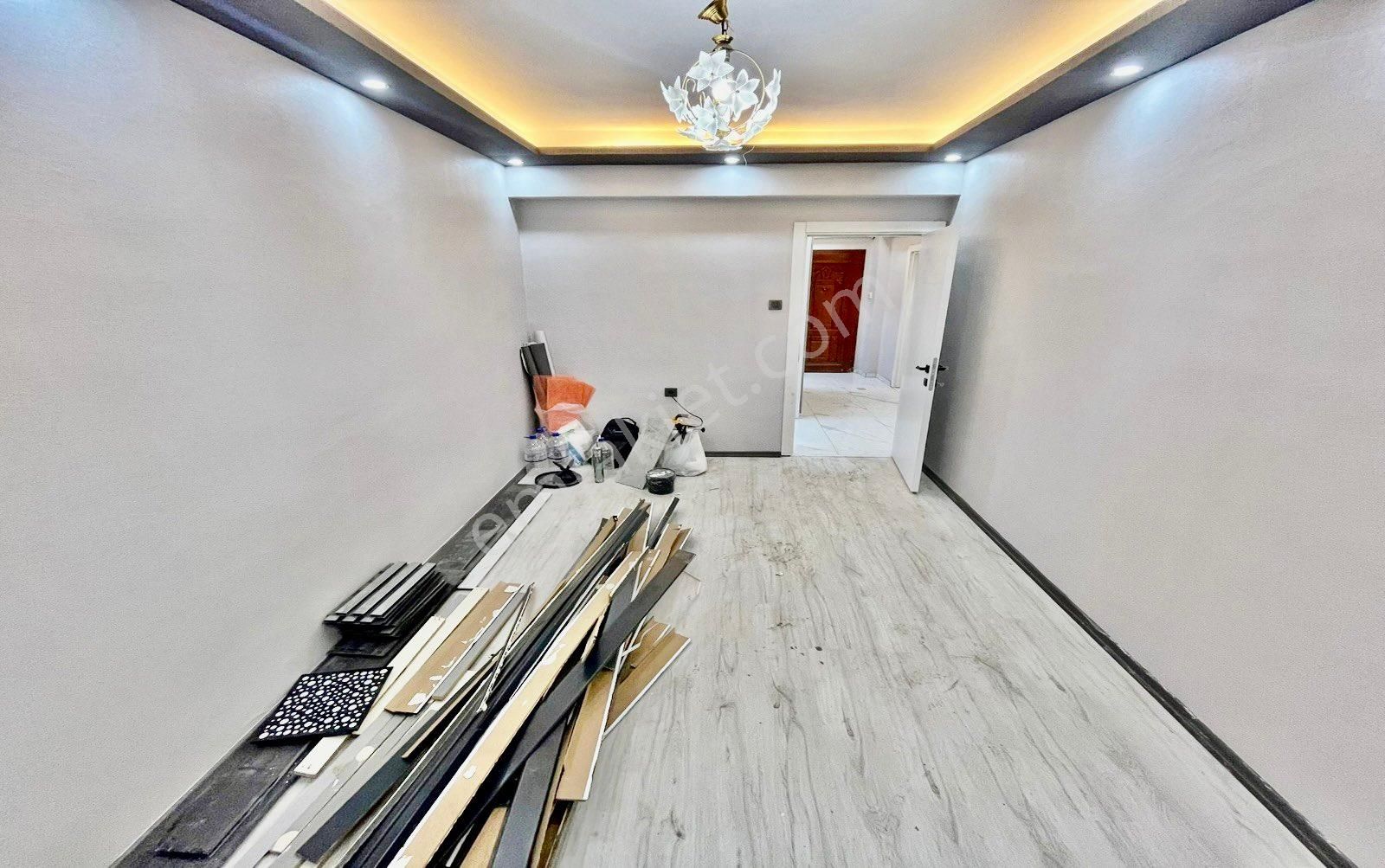 Bademlik Cadde Dibi 3+1 Ultra Lux Yapı'lı 1. Katta Ön Cephe Acil - Görsel 12