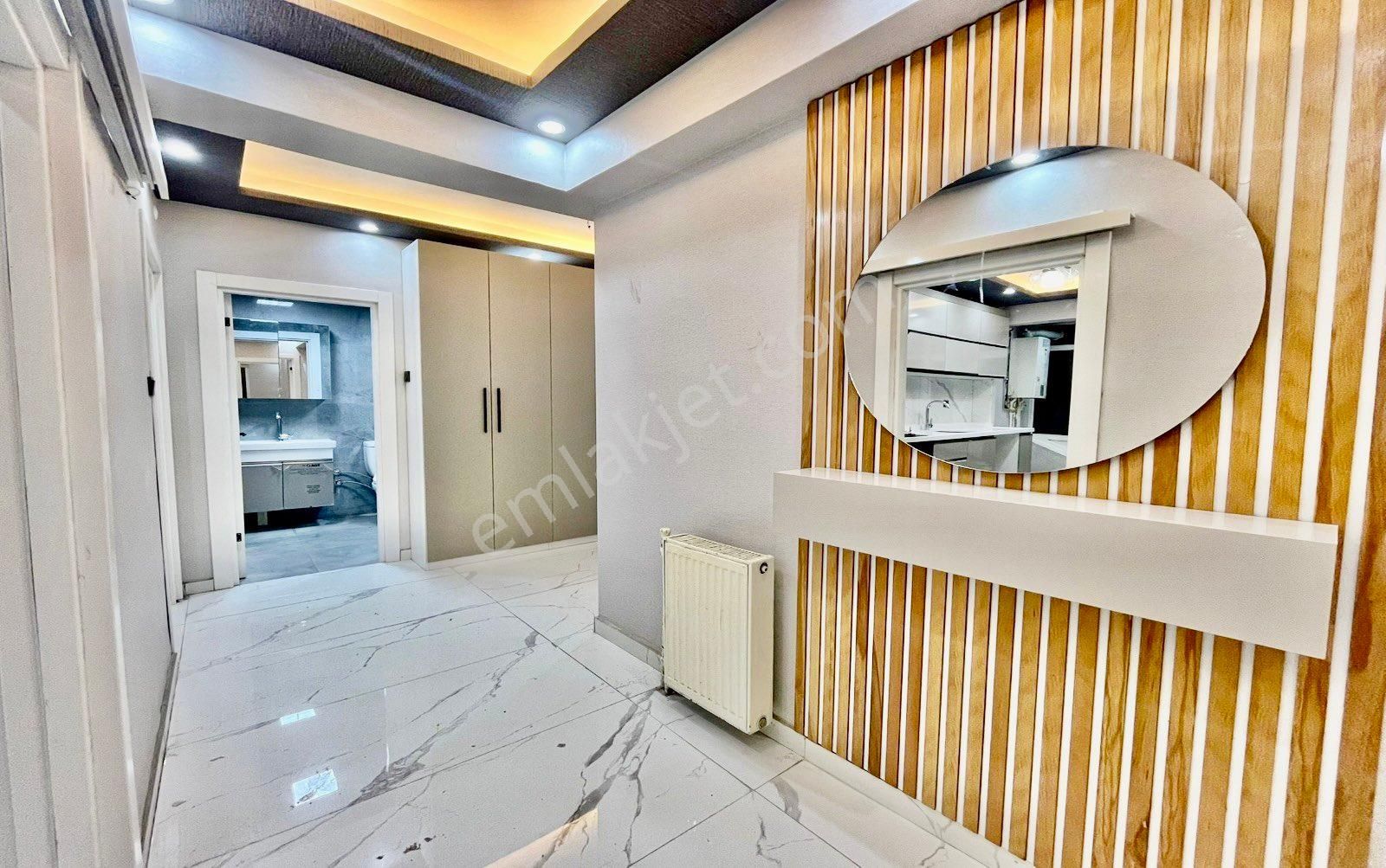 Bademlik Cadde Dibi 3+1 Ultra Lux Yapı'lı 1. Katta Ön Cephe Acil - Görsel 11