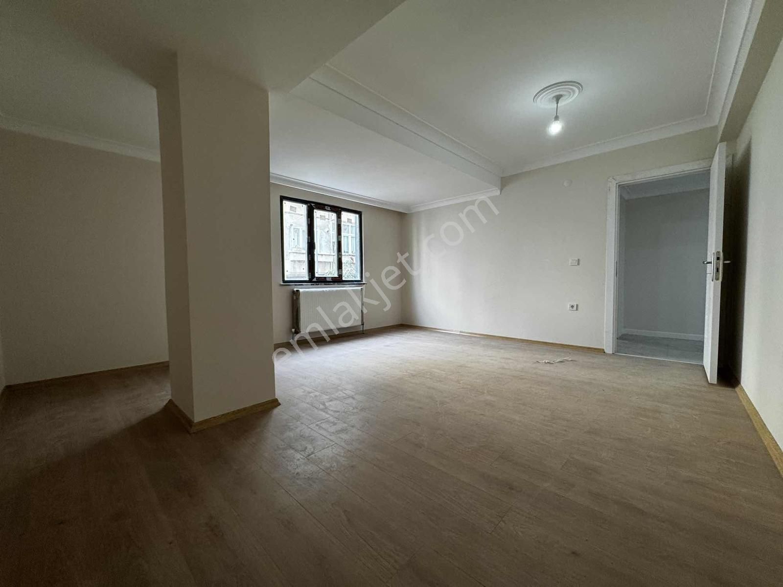 Merkezi Konum'da Sıfır Bina'da 2+1 95m2 Arakat Geniş Daire - Görsel 22