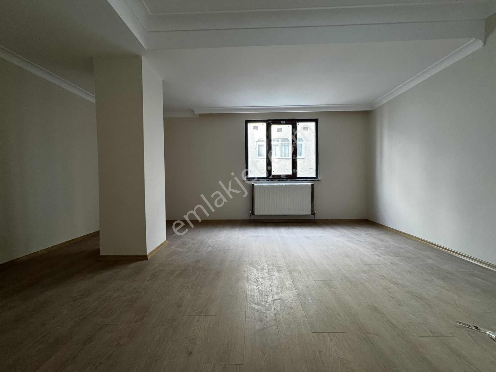 Merkezi Konum'da Sıfır Bina'da 2+1 95m2 Arakat Geniş Daire - Görsel 10