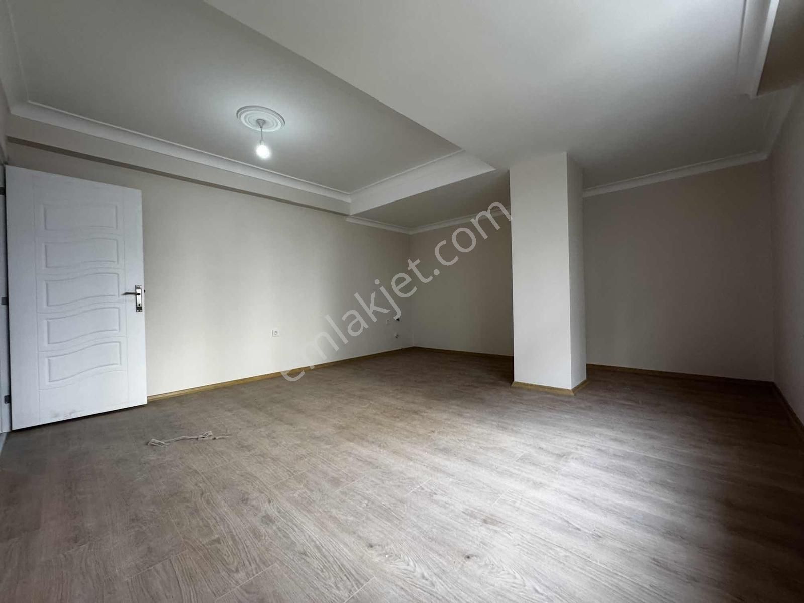 Merkezi Konum'da Sıfır Bina'da 2+1 95m2 Arakat Geniş Daire - Görsel 7