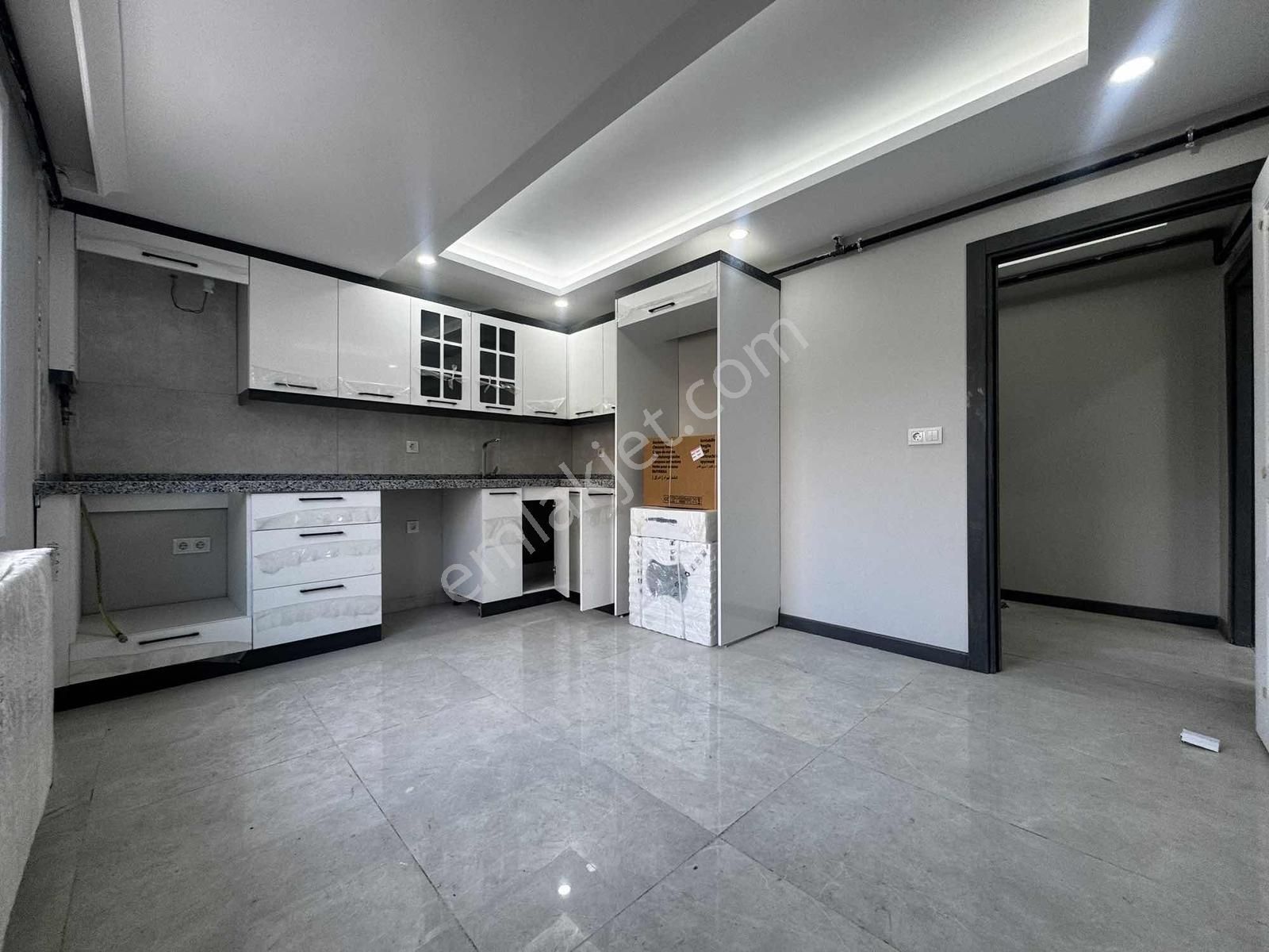 Tokgöz'den Ana Cadde Üzeri Sıfır Lüx 5+2 Dubleks 220m2 Daire - Görsel 12
