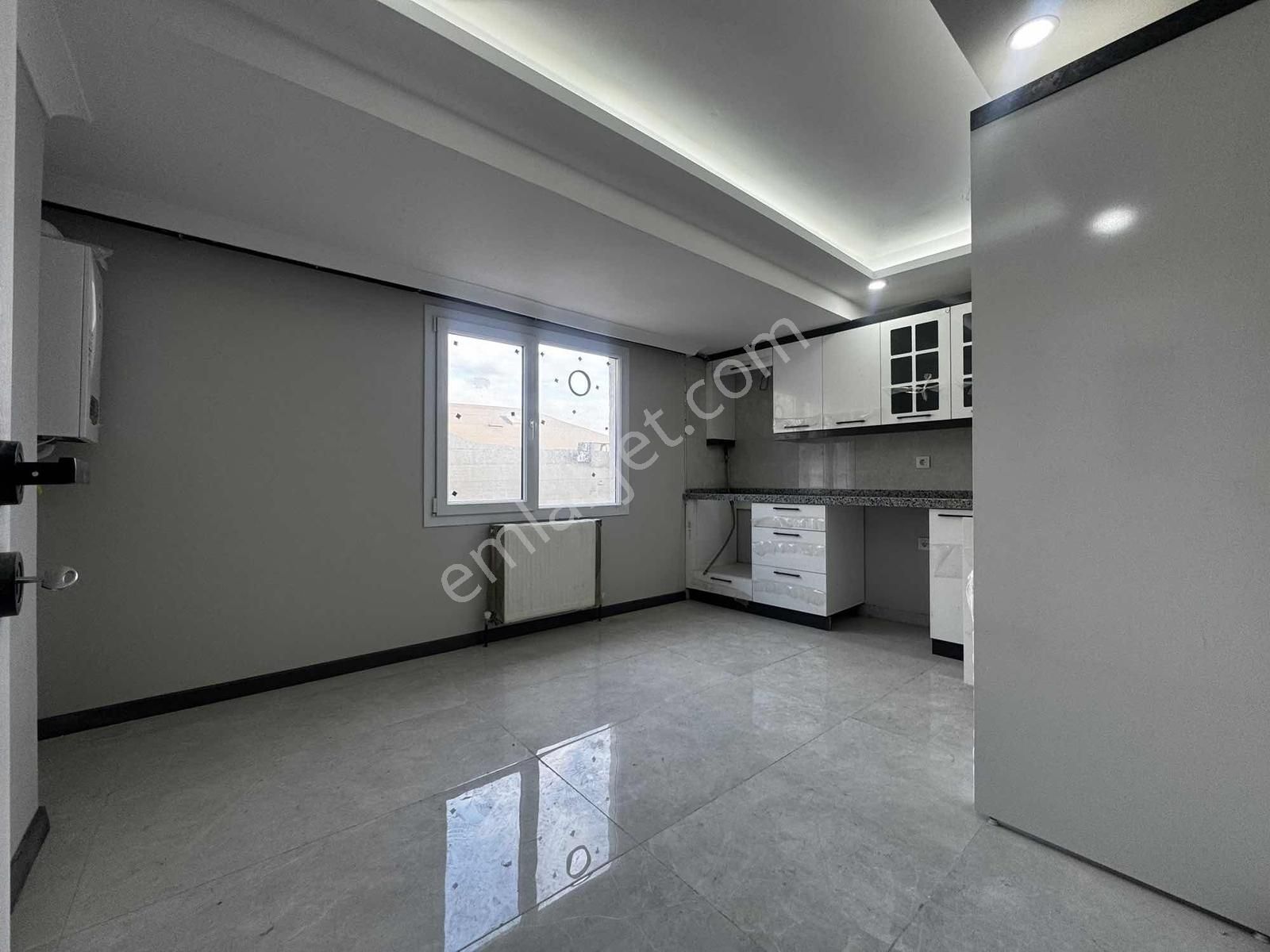 Tokgöz'den Ana Cadde Üzeri Sıfır Lüx 5+2 Dubleks 220m2 Daire - Görsel 32