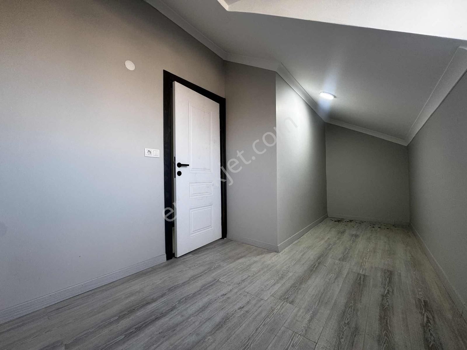 Tokgöz'den Ana Cadde Üzeri Sıfır Lüx 5+2 Dubleks 220m2 Daire - Görsel 31