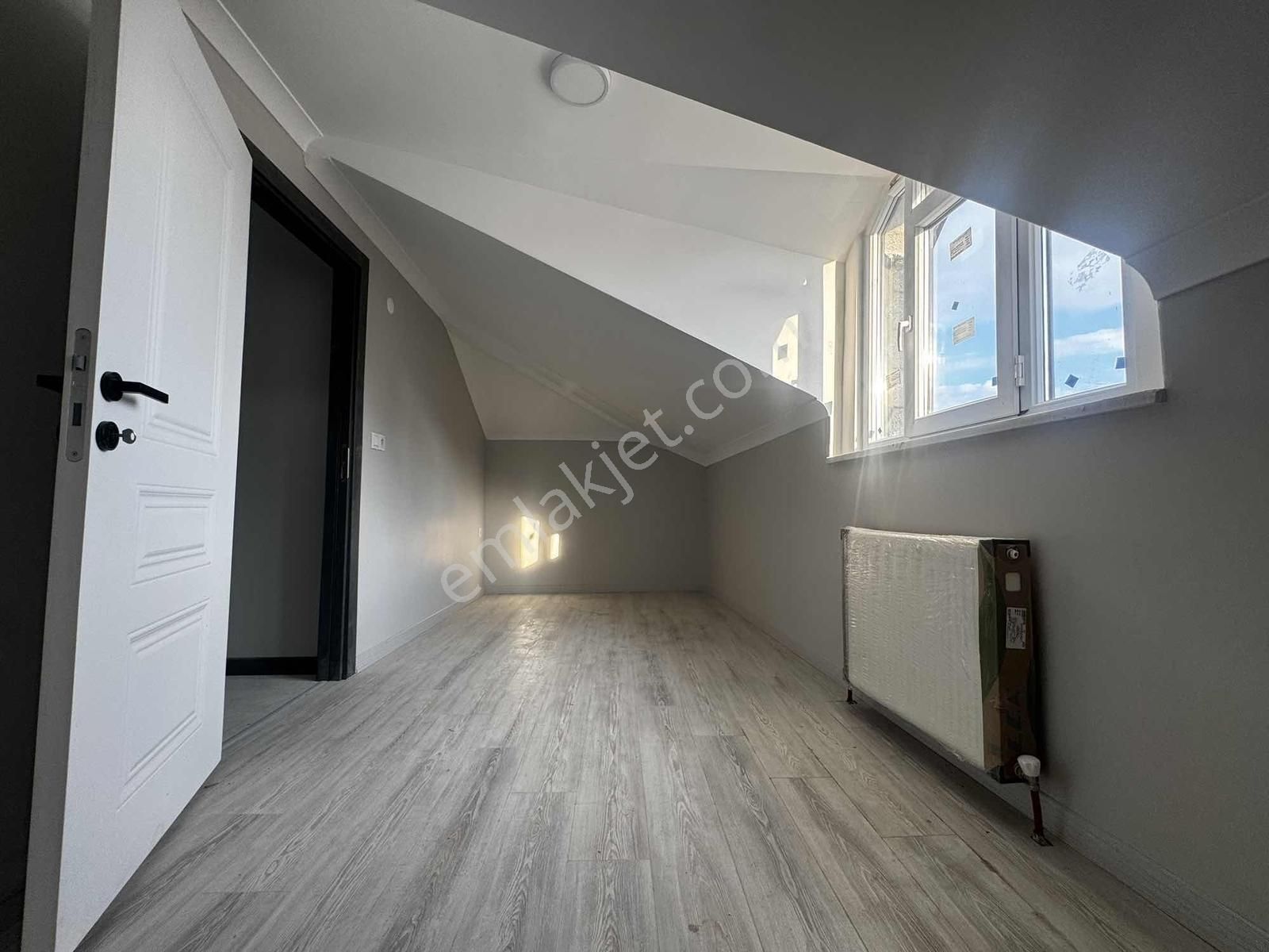 Tokgöz'den Ana Cadde Üzeri Sıfır Lüx 5+2 Dubleks 220m2 Daire - Görsel 33