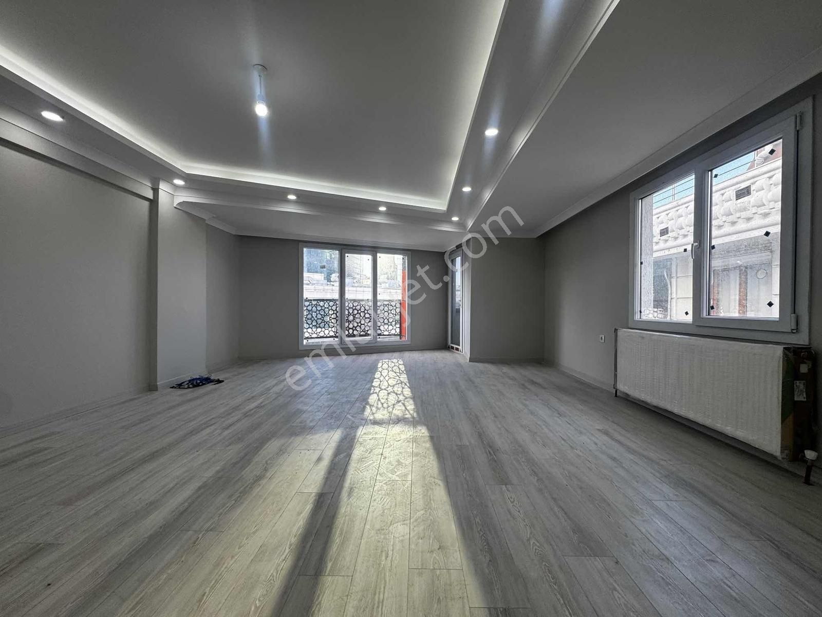 Tokgöz'den Ana Cadde Üzeri Sıfır Lüx 5+2 Dubleks 220m2 Daire - Görsel 11