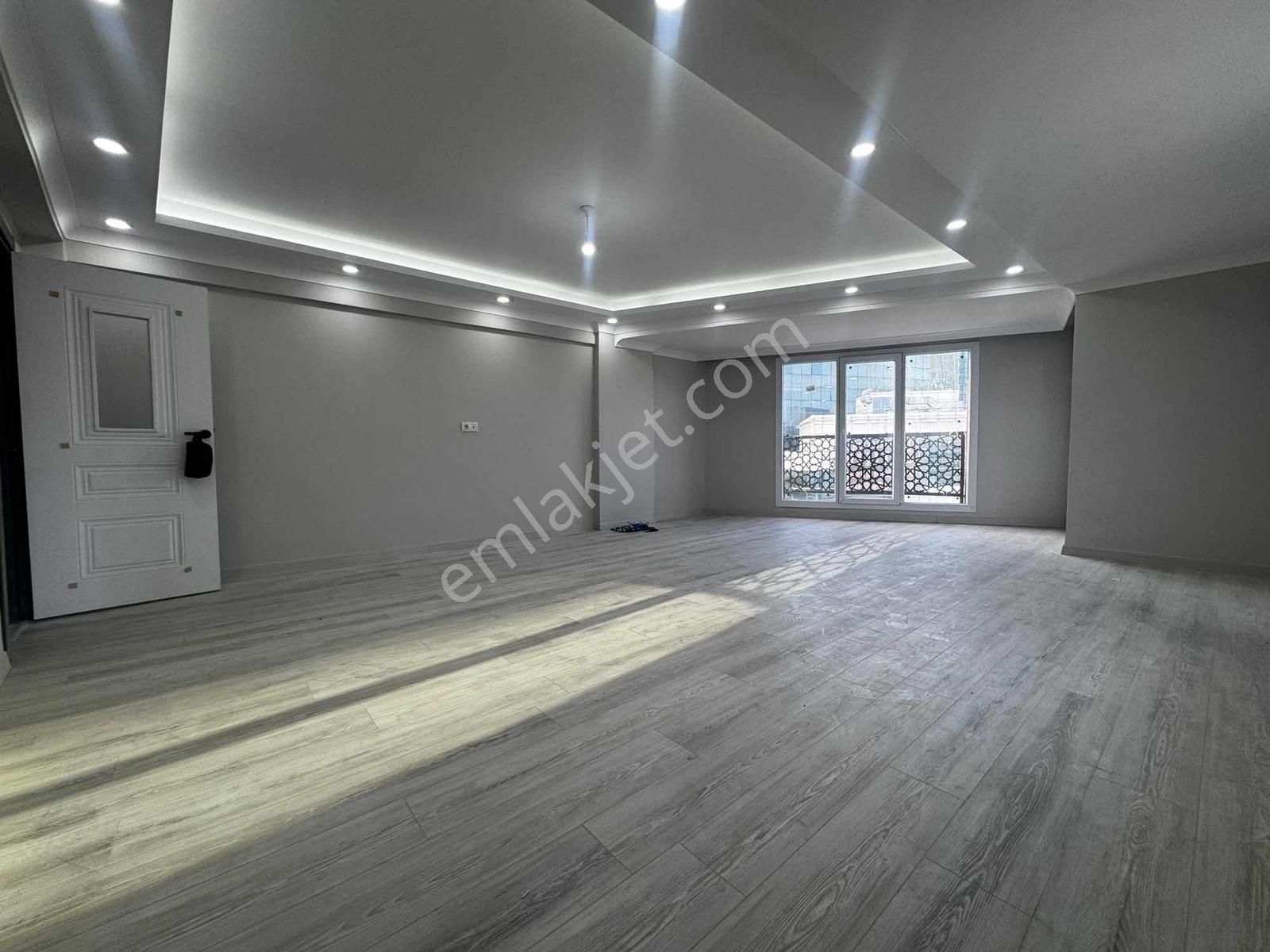 Tokgöz'den Ana Cadde Üzeri Sıfır Lüx 5+2 Dubleks 220m2 Daire - Görsel 28