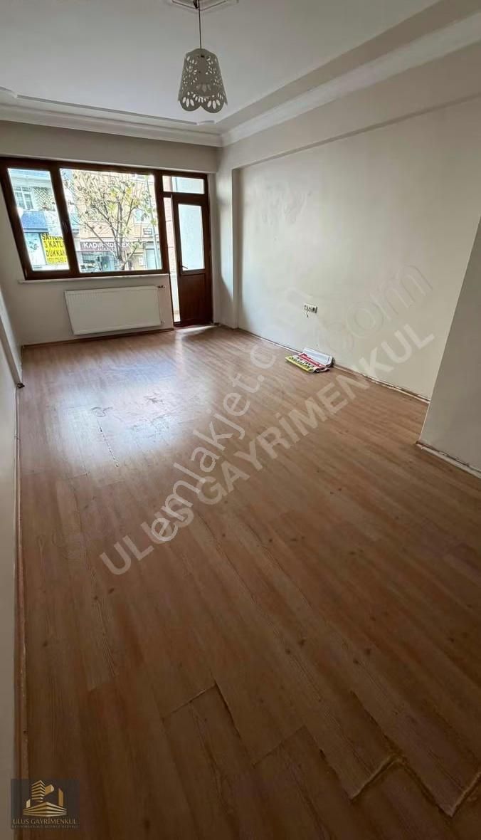 Ulus'tan T.reis De Cadde Üzeri 2+1 85 M2 Krediye Uygun - Görsel 5