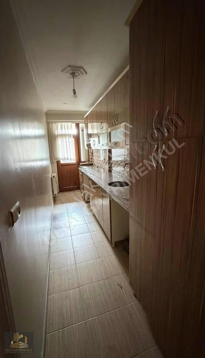 Ulus'tan T.reis De Cadde Üzeri 2+1 85 M2 Krediye Uygun - Görsel 10