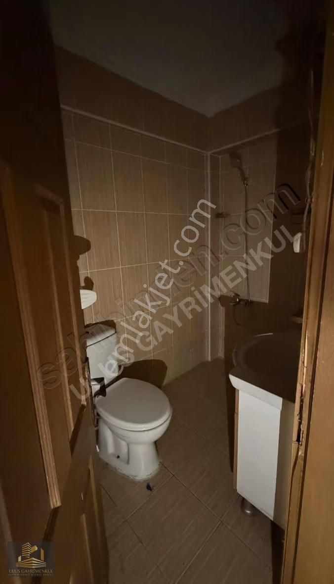 Ulus'tan T.reis De Cadde Üzeri 2+1 85 M2 Krediye Uygun - Görsel 20