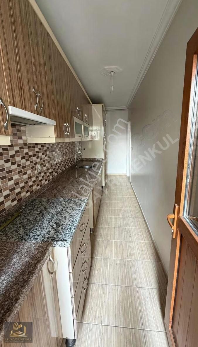 Ulus'tan T.reis De Cadde Üzeri 2+1 85 M2 Krediye Uygun - Görsel 21