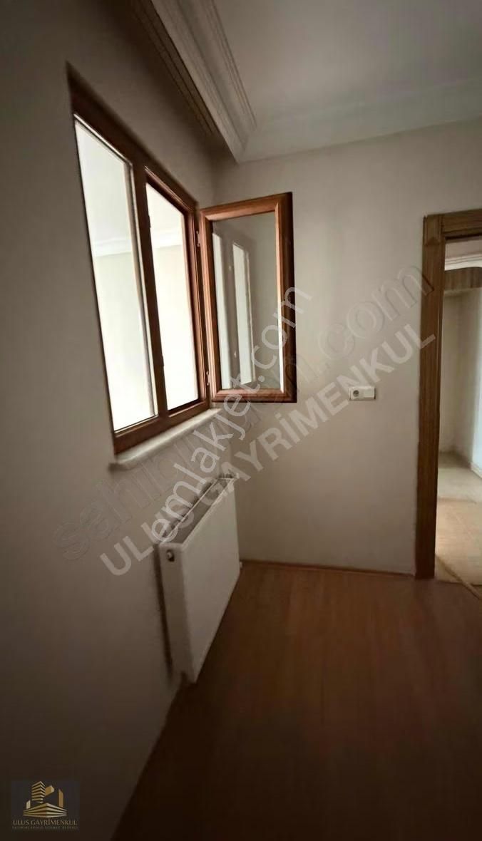 Ulus'tan T.reis De Cadde Üzeri 2+1 85 M2 Krediye Uygun - Görsel 8