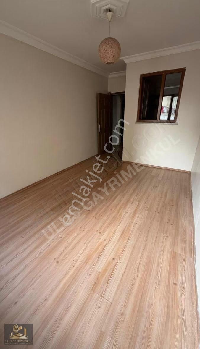 Ulus'tan T.reis De Cadde Üzeri 2+1 85 M2 Krediye Uygun - Görsel 12