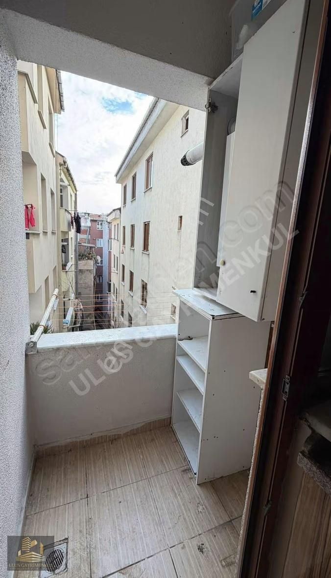 Ulus'tan T.reis De Cadde Üzeri 2+1 85 M2 Krediye Uygun - Görsel 16