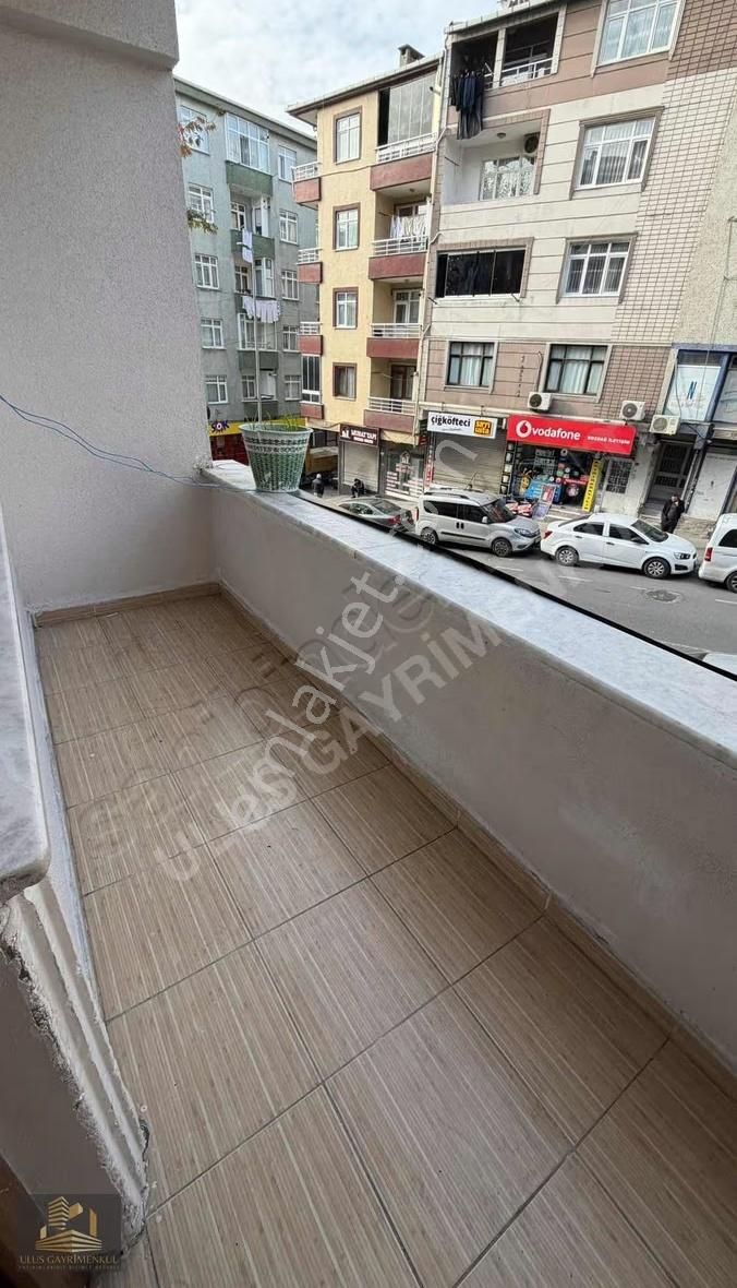 Ulus'tan T.reis De Cadde Üzeri 2+1 85 M2 Krediye Uygun - Görsel 9