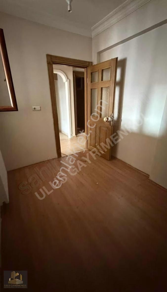 Ulus'tan T.reis De Cadde Üzeri 2+1 85 M2 Krediye Uygun - Görsel 2