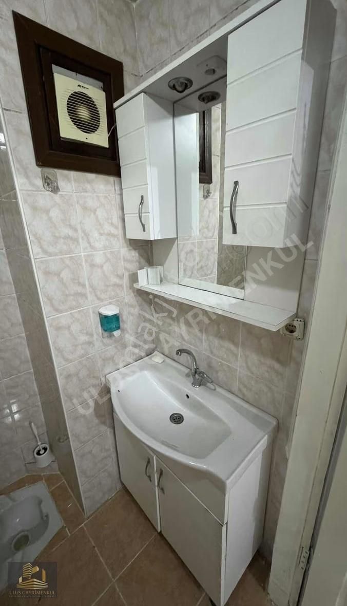 Ulus'tan Fatih Mah. 1+1 75m2 Temiz Masrafsız Eşyalı Kiralık - Görsel 2