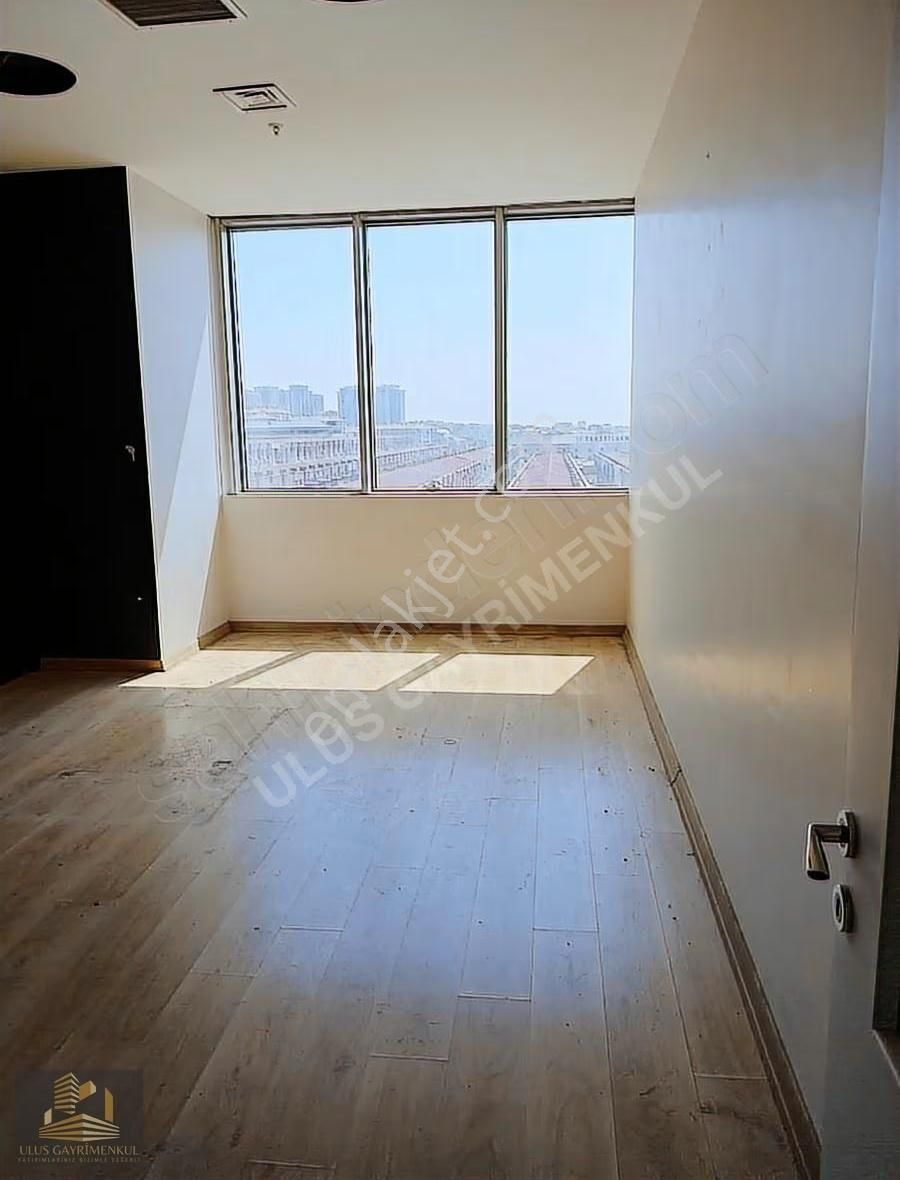 Ulus Emlak Tan Kurumsal A Kiralık Ofis. - Görsel 7