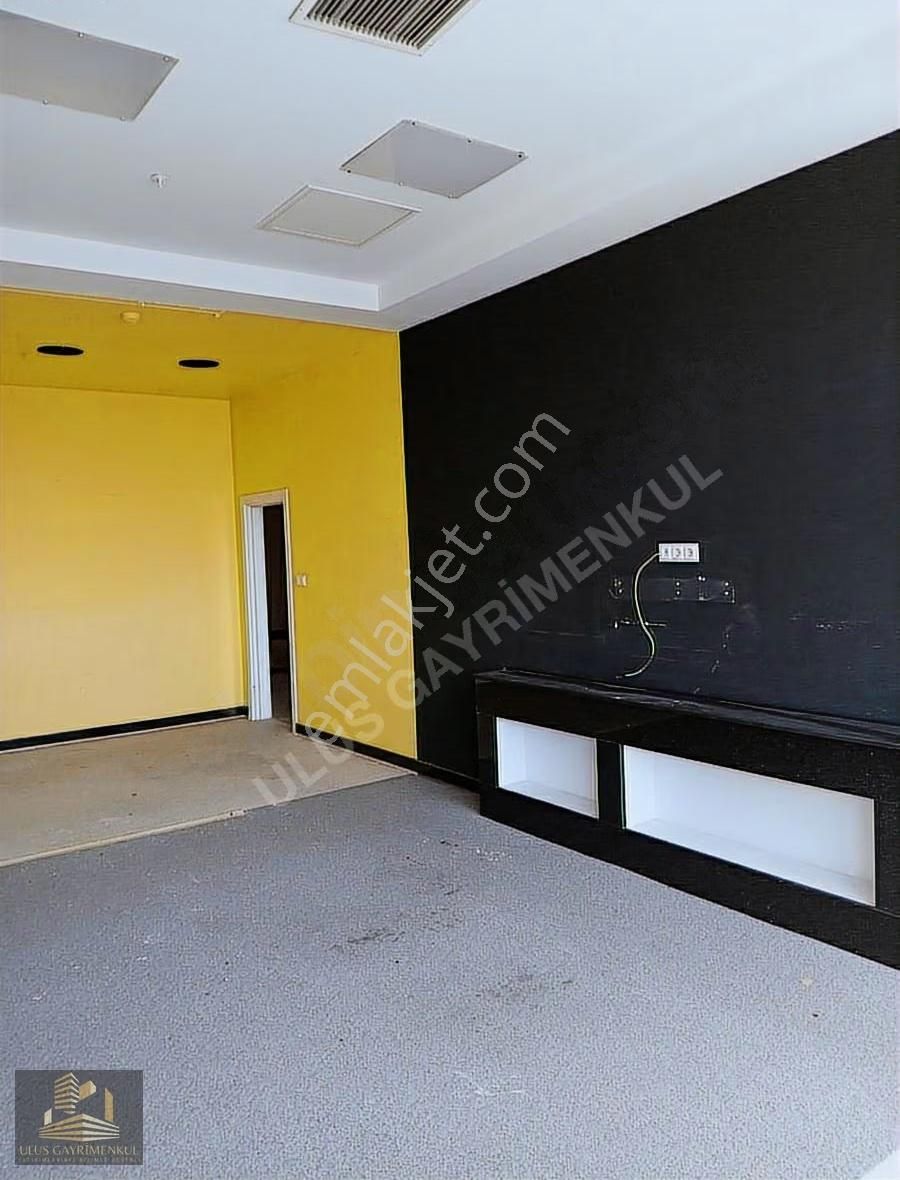 Ulus Emlak Tan Kurumsal A Kiralık Ofis. - Görsel 2