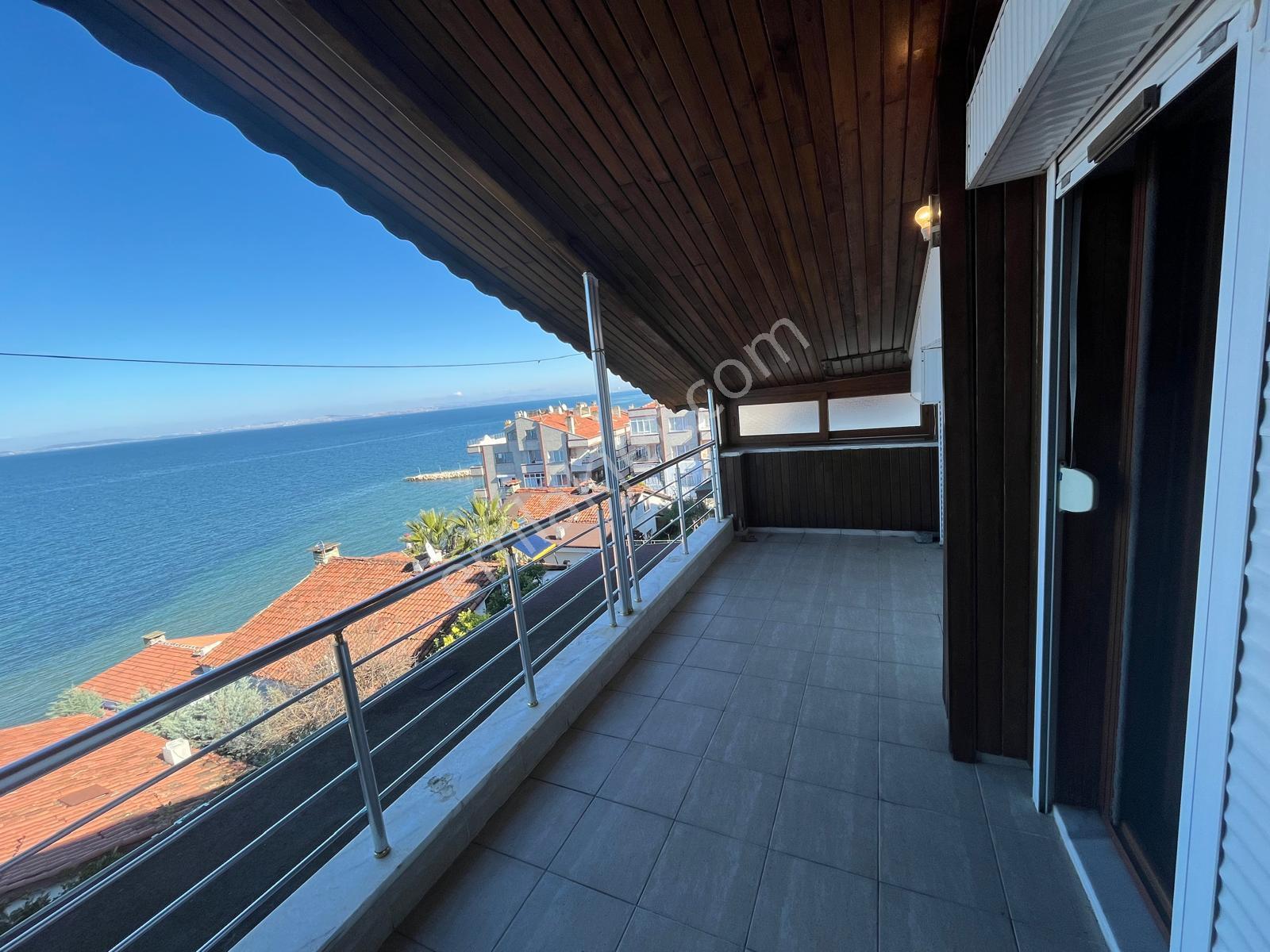 Yalova Koruköyde Satılık Villa - Görsel 7
