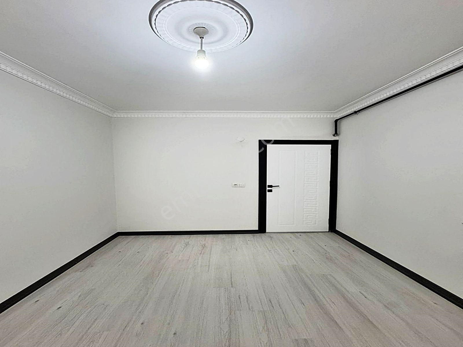 Cadde34 Yapı'dan Doğan Araslının Dibinde Sıfır %70 Krediye Uygun Geniş Bahçeligiriş Kat Daire!! - Görsel 13