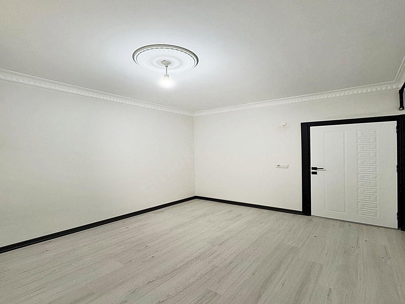 Cadde34 Yapı'dan Doğan Araslının Dibinde Sıfır %70 Krediye Uygun Geniş Bahçeligiriş Kat Daire!! - Görsel 11