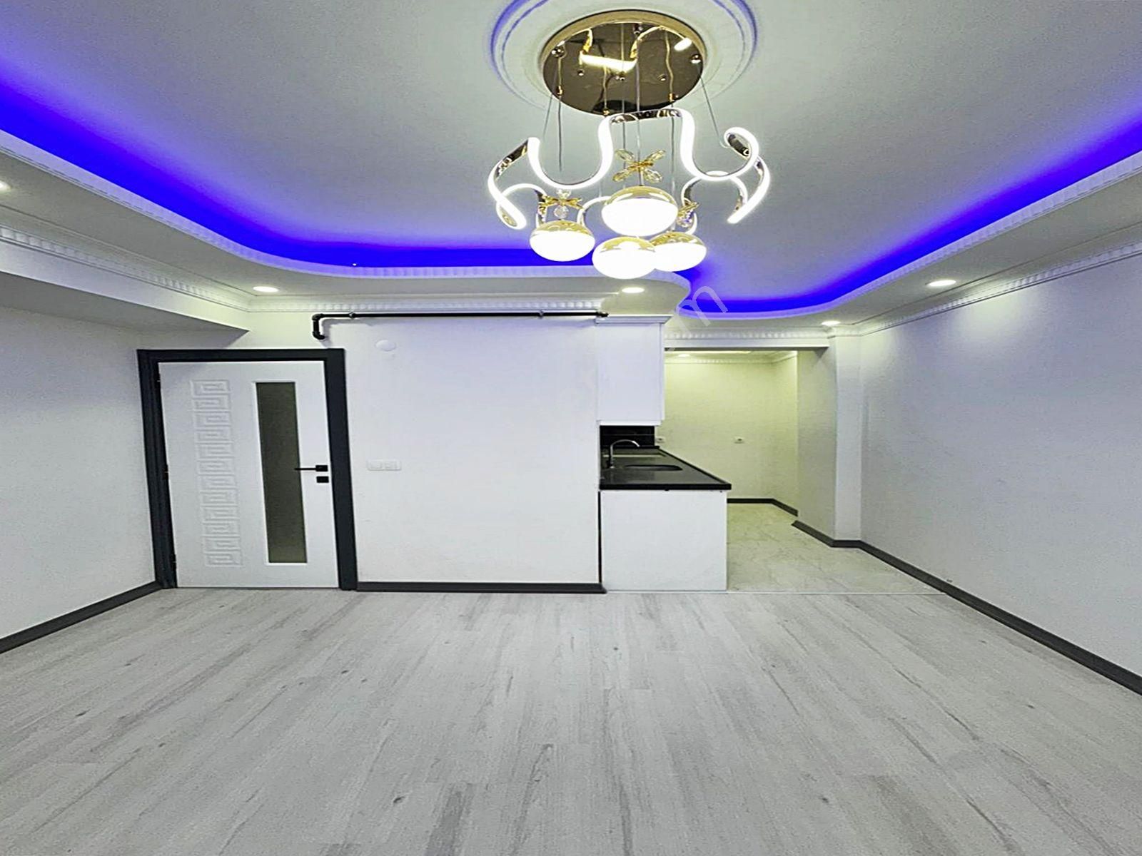 Cadde34 Yapı'dan Doğan Araslının Dibinde Sıfır %70 Krediye Uygun Geniş Bahçeligiriş Kat Daire!! - Görsel 17