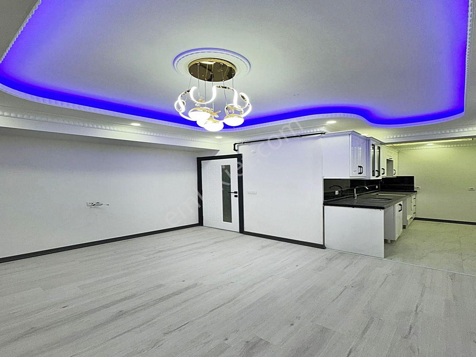 Cadde34 Yapı'dan Doğan Araslının Dibinde Sıfır %70 Krediye Uygun Geniş Bahçeligiriş Kat Daire!! - Görsel 16