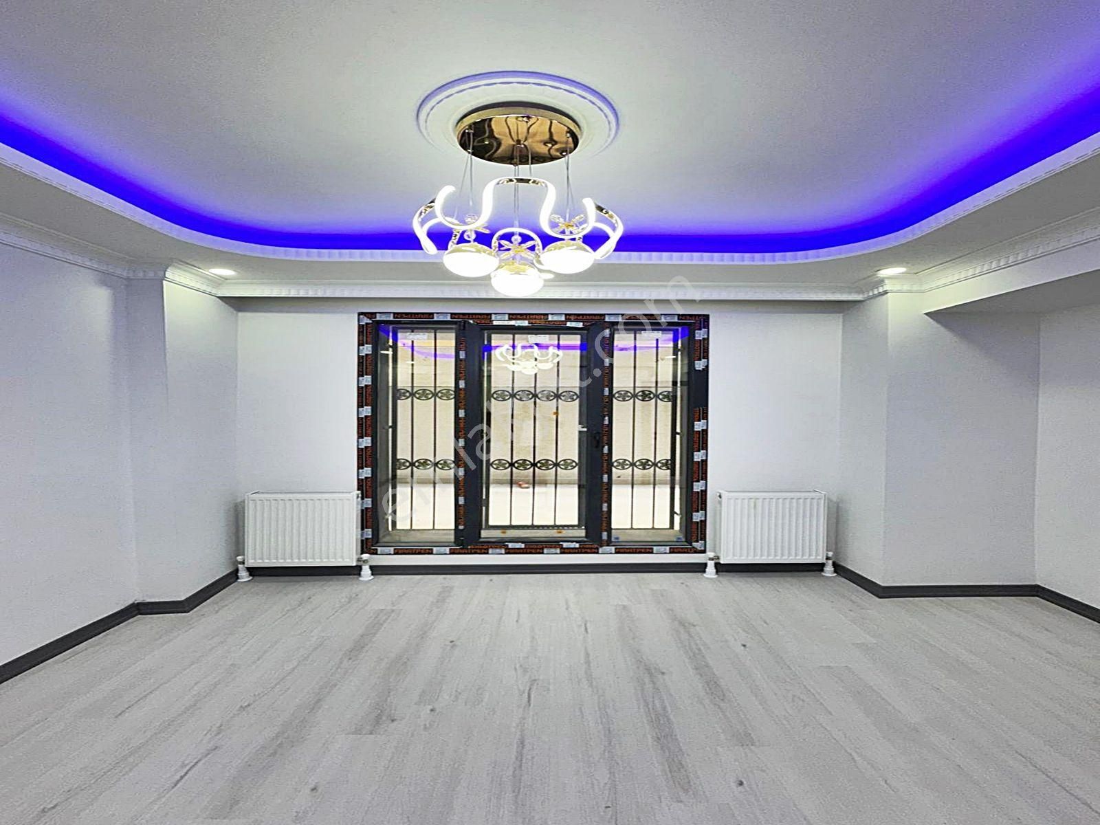 Cadde34 Yapı'dan Doğan Araslının Dibinde Sıfır %70 Krediye Uygun Geniş Bahçeligiriş Kat Daire!! - Görsel 6