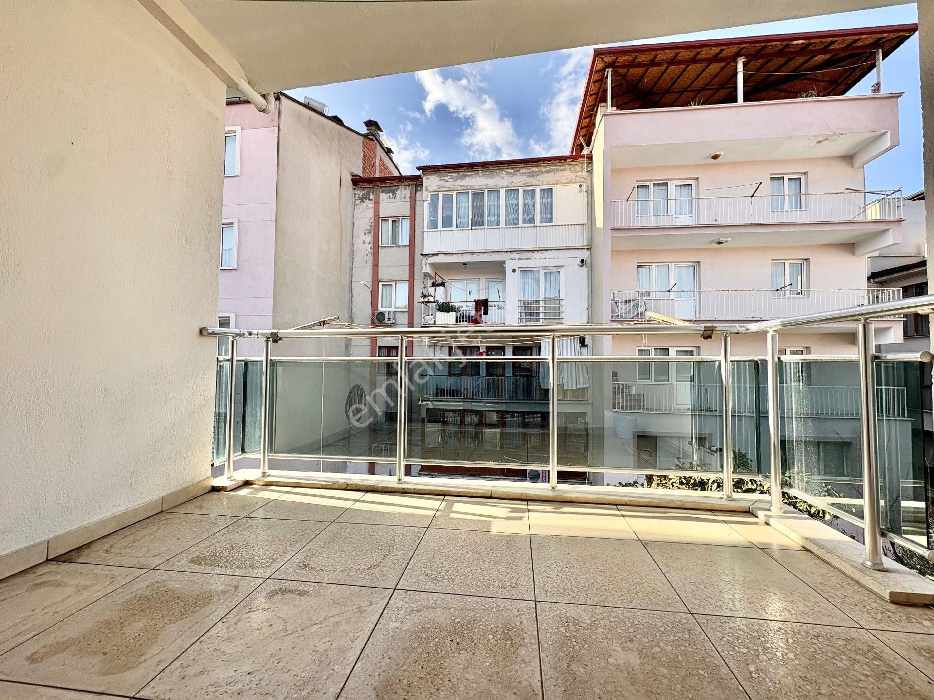 Mehmetçik Mahallesinde Pazara Sahaya Yakın 4+2 Dubleks Daire Satılık - Görsel 17
