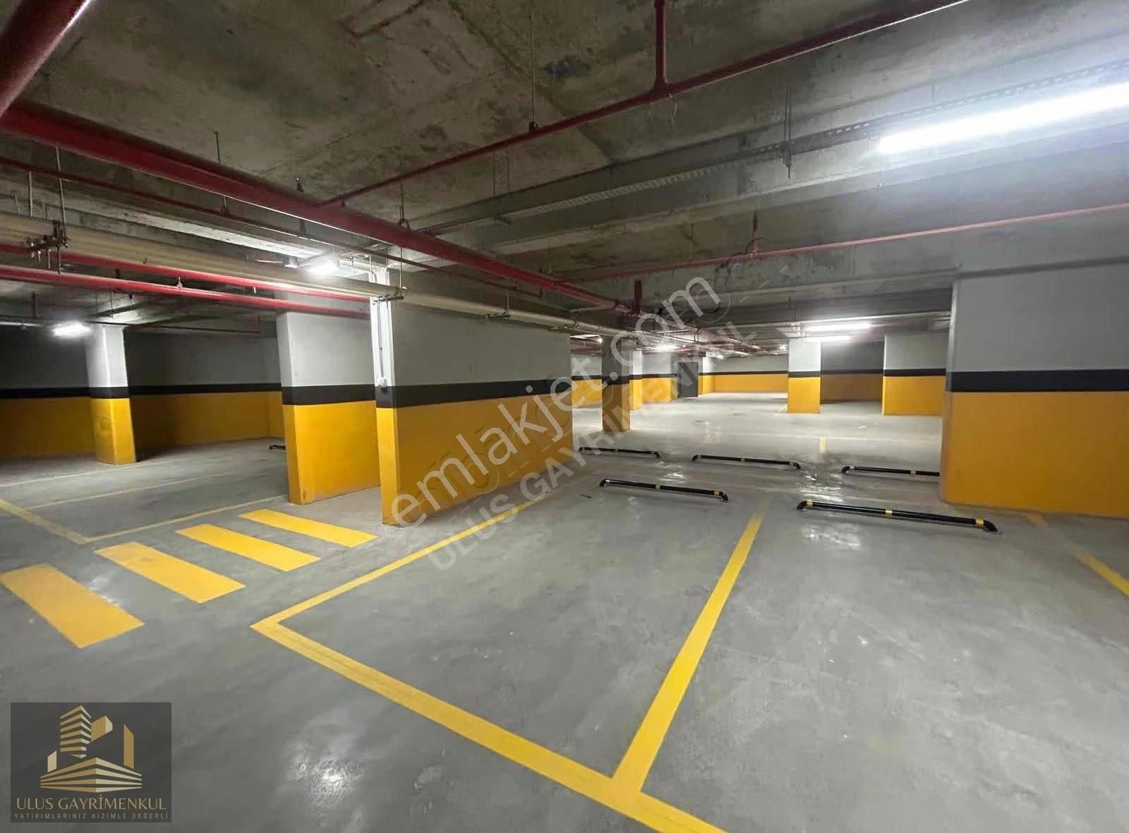 Ulus'tan 3.etap Adapark Manzaralı 3.kat 2+1 96m2 Satılık Daire - Görsel 12