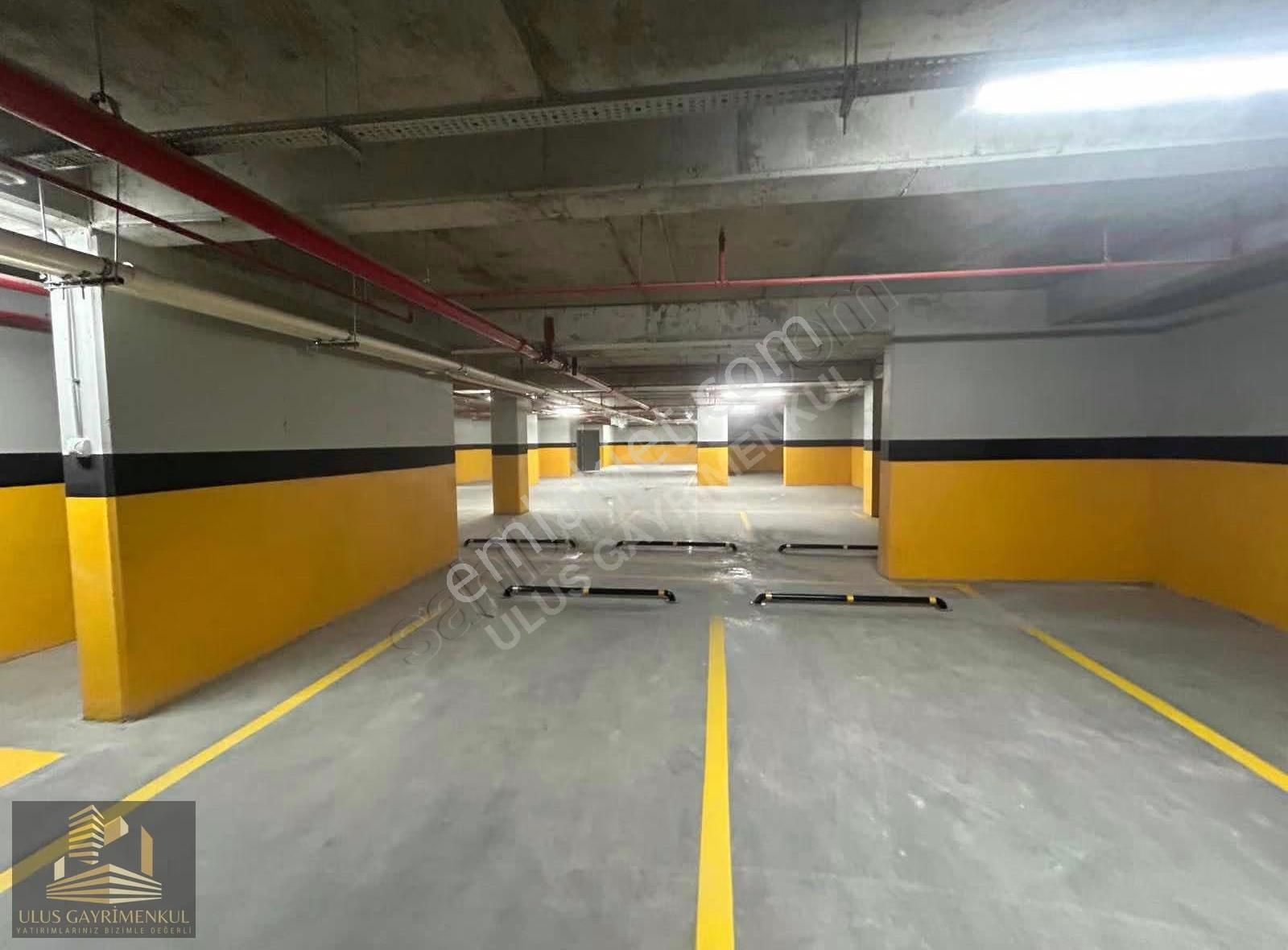 Ulus'tan 3.etap Adapark Manzaralı 3.kat 2+1 96m2 Satılık Daire - Görsel 2