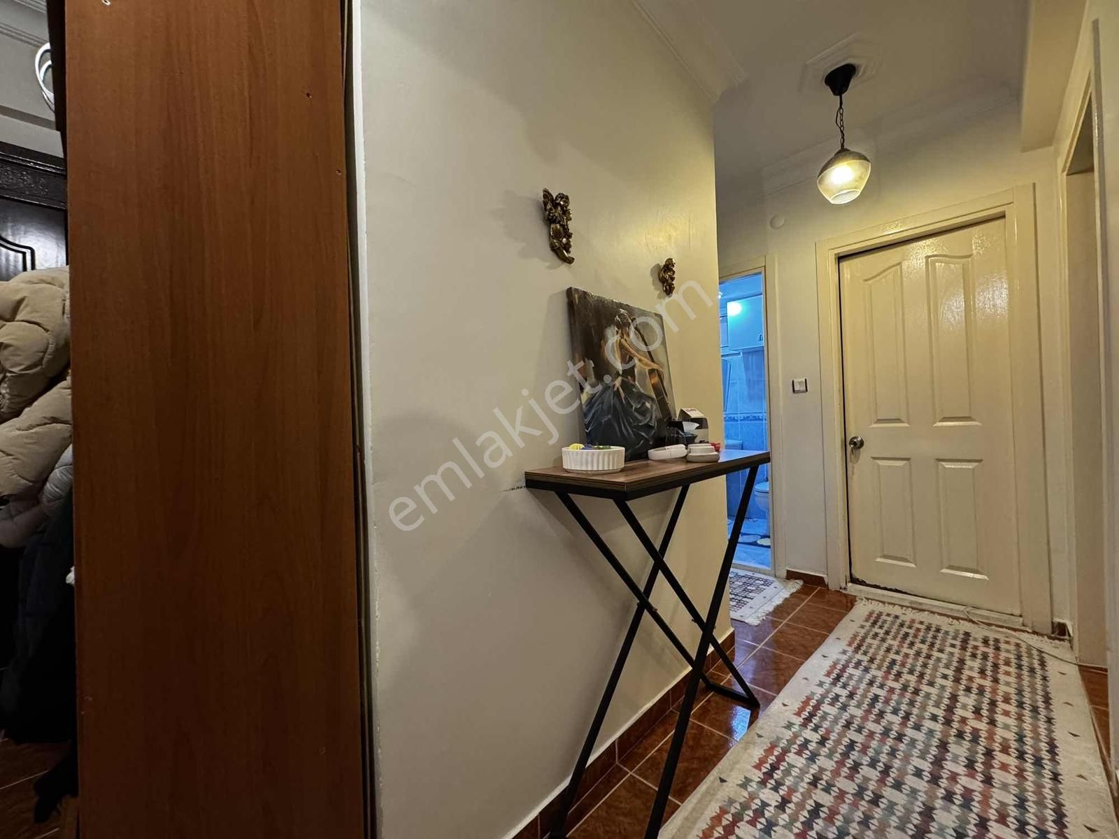 Tokgöz'den Merkezi Konum'da Yıldıztepe Metro Yakını 2+1 Daire - Görsel 13