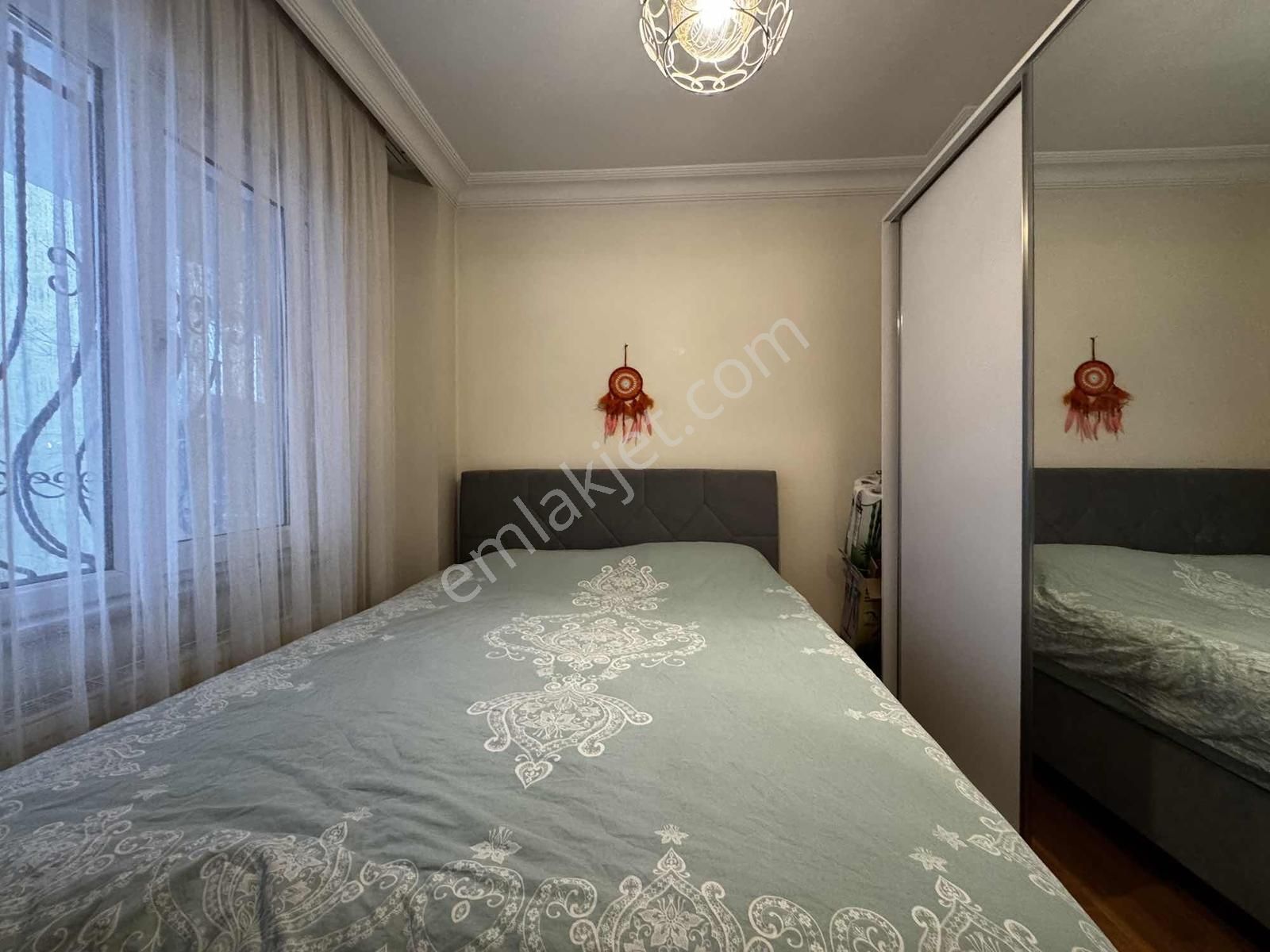 Tokgöz'den Merkezi Konum'da Yıldıztepe Metro Yakını 2+1 Daire - Görsel 11