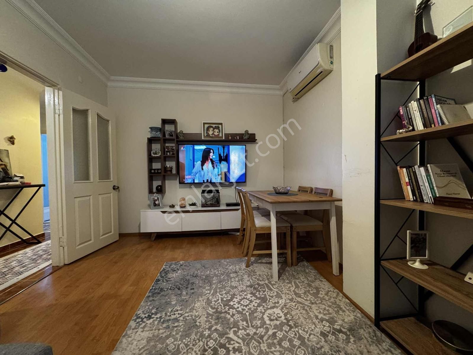 Tokgöz'den Merkezi Konum'da Yıldıztepe Metro Yakını 2+1 Daire - Görsel 24