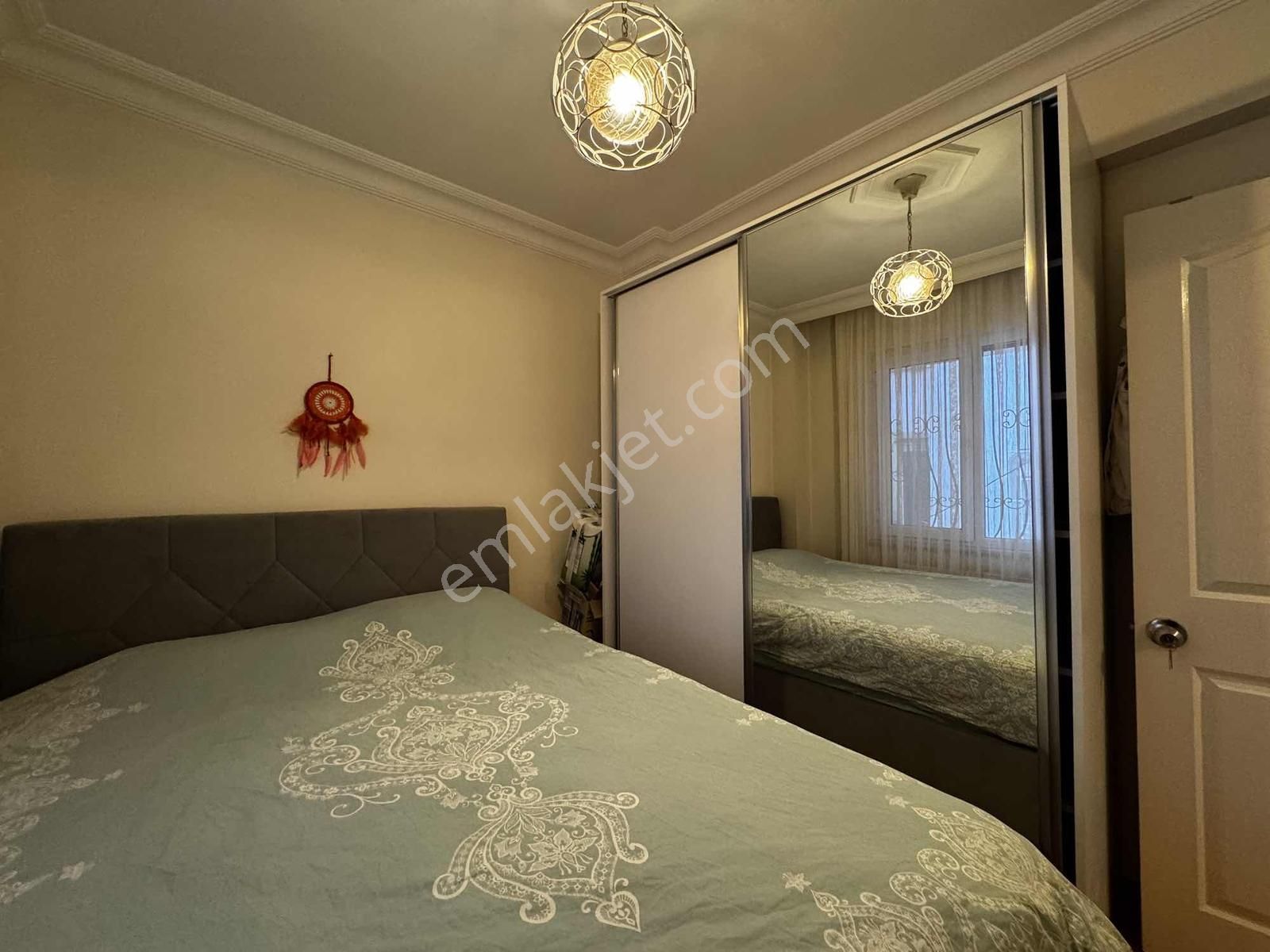 Tokgöz'den Merkezi Konum'da Yıldıztepe Metro Yakını 2+1 Daire - Görsel 28