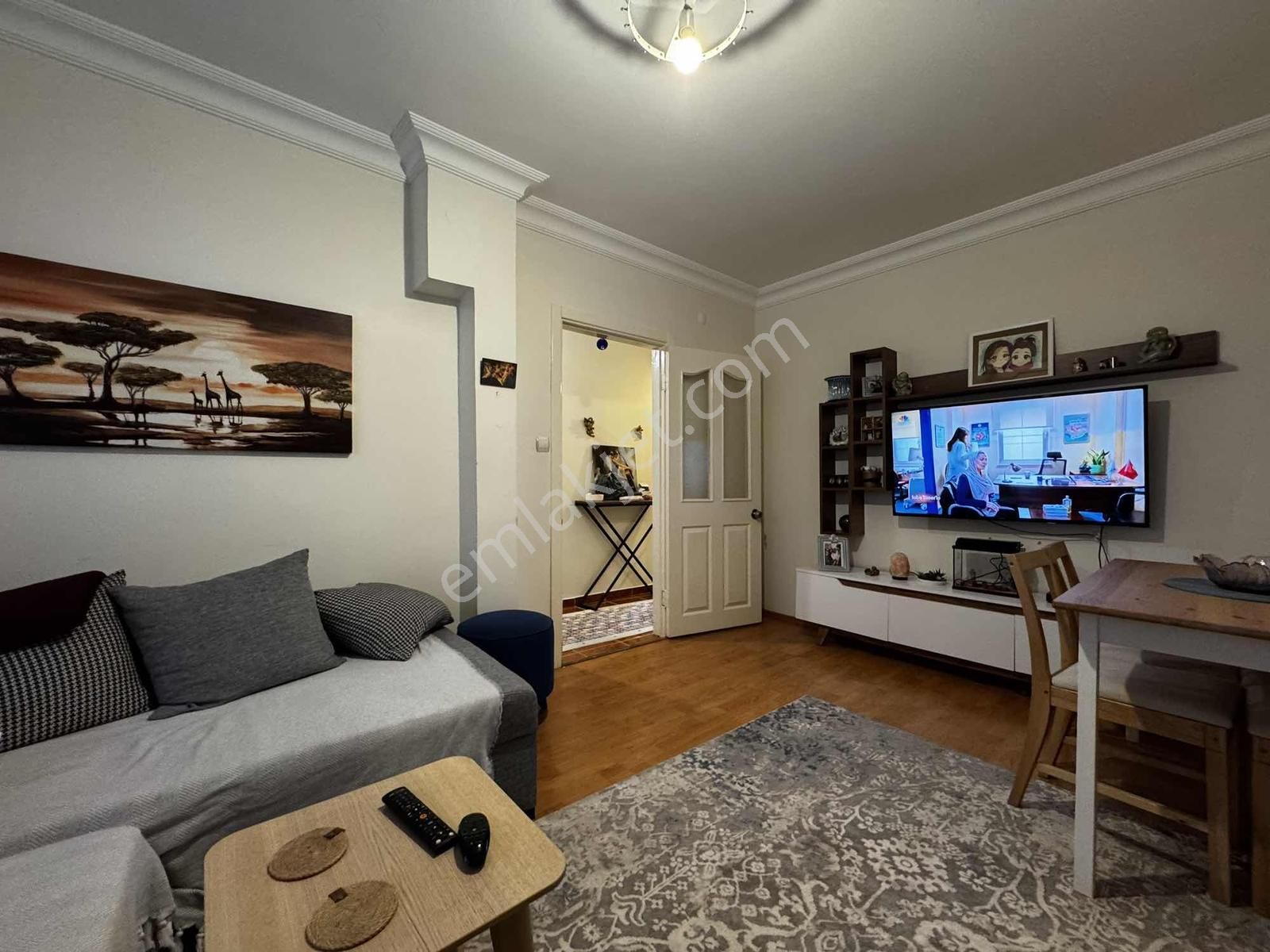 Tokgöz'den Merkezi Konum'da Yıldıztepe Metro Yakını 2+1 Daire - Görsel 25