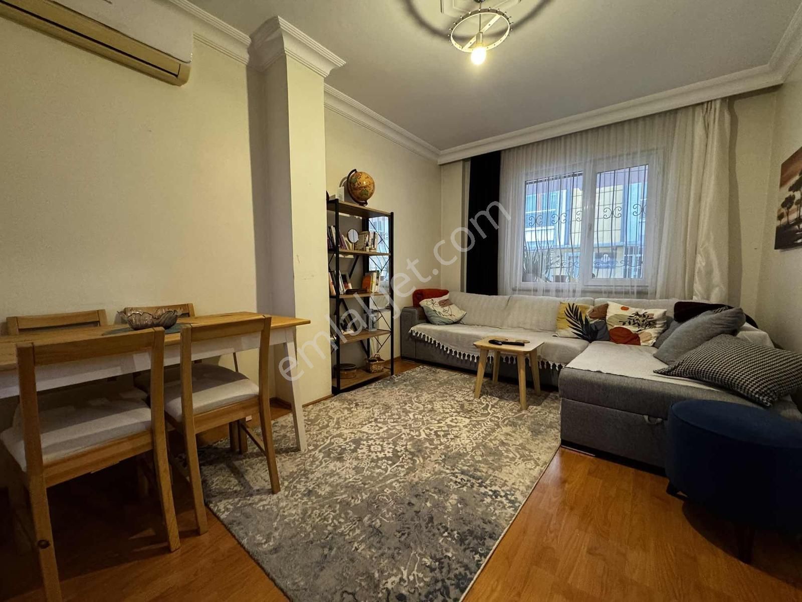 Tokgöz'den Merkezi Konum'da Yıldıztepe Metro Yakını 2+1 Daire - Görsel 9