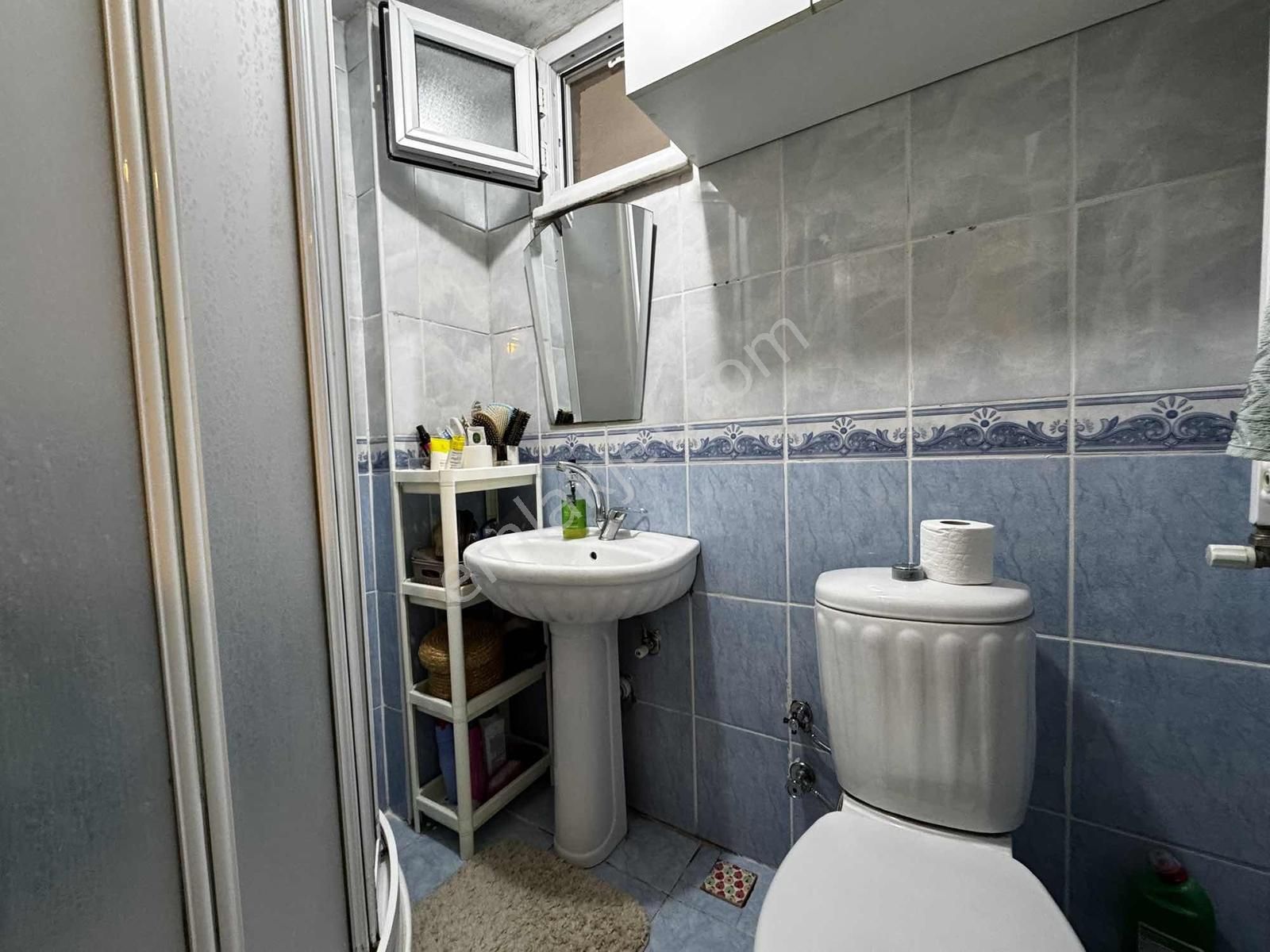 Tokgöz'den Merkezi Konum'da Yıldıztepe Metro Yakını 2+1 Daire - Görsel 31