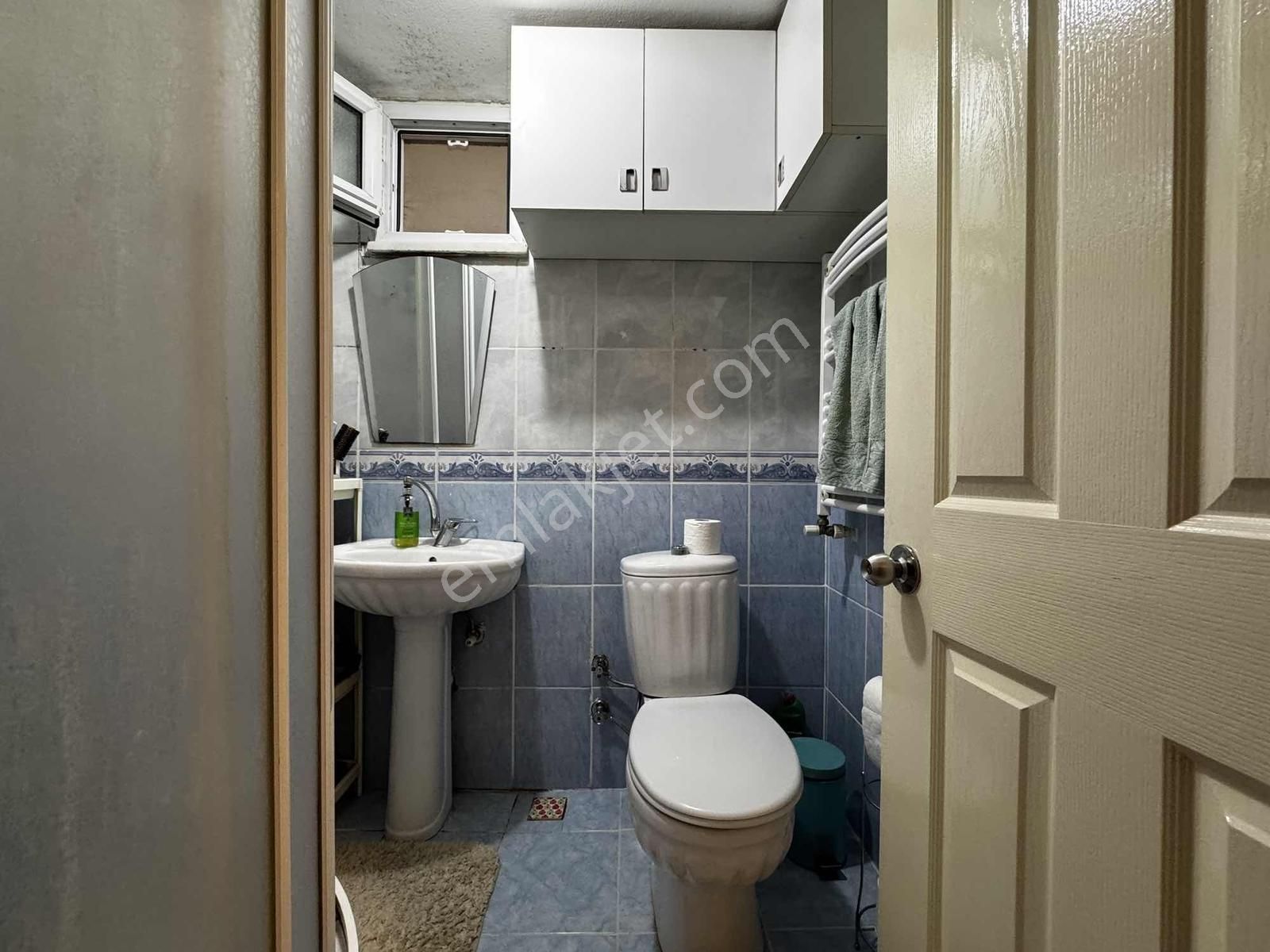 Tokgöz'den Merkezi Konum'da Yıldıztepe Metro Yakını 2+1 Daire - Görsel 21