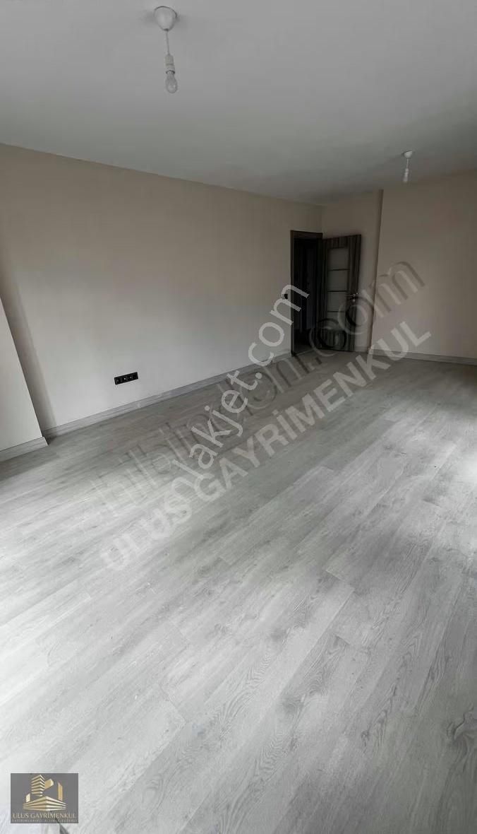 Ulus'tan Millet Bahçesi İle Adapark Arası 110 M2 3+1 Daire - Görsel 4