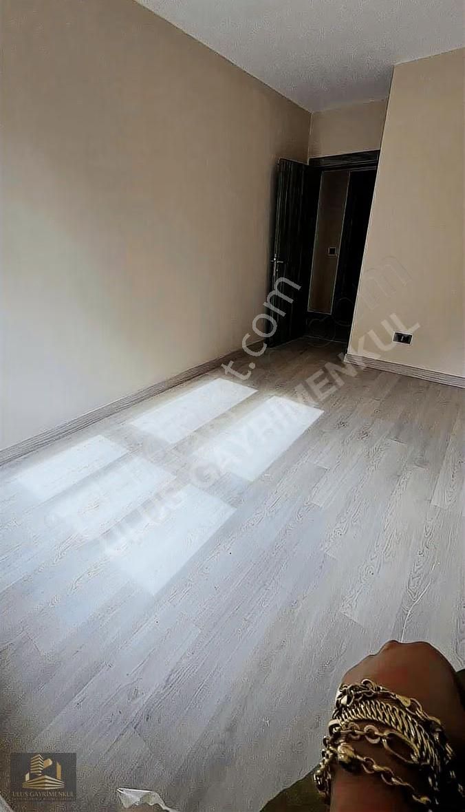 Ulus'tan Millet Bahçesi İle Adapark Arası 110 M2 3+1 Daire - Görsel 5