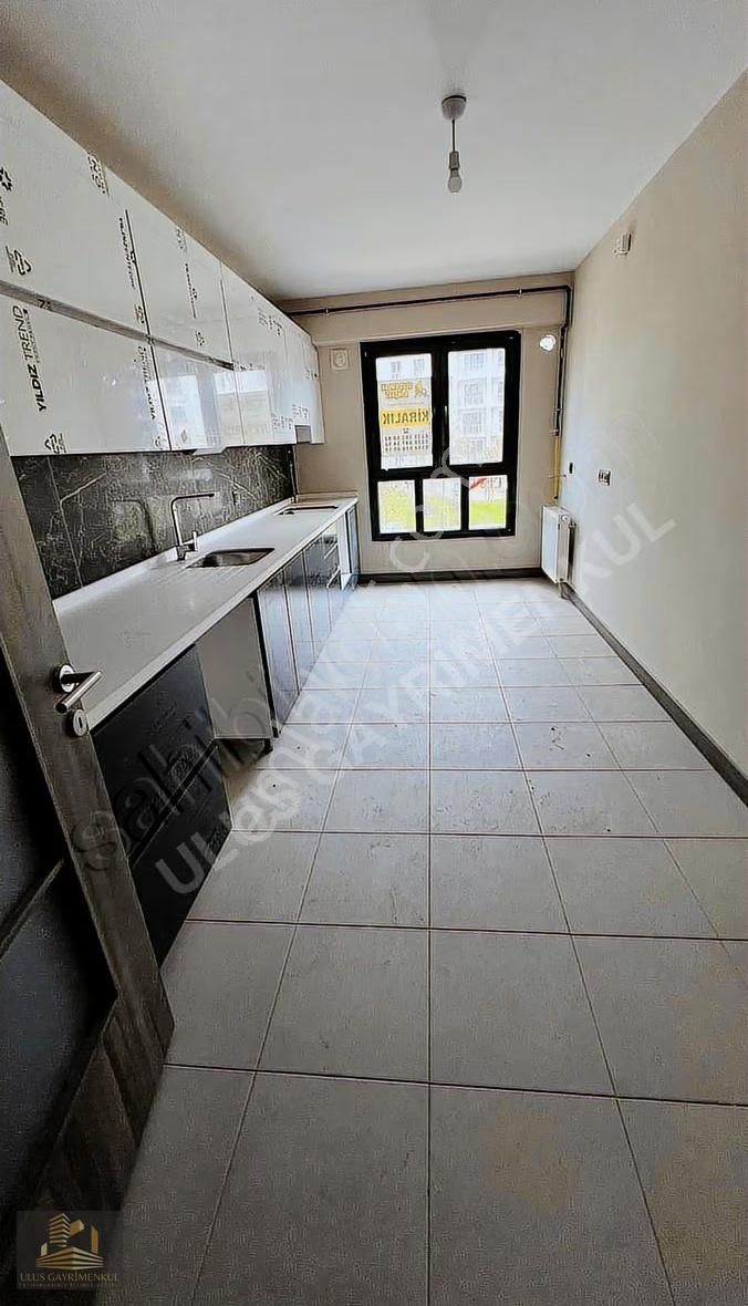 Ulus'tan Millet Bahçesi İle Adapark Arası 110 M2 3+1 Daire - Görsel 7