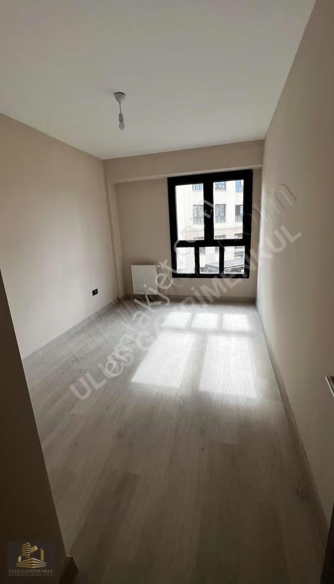 Ulus'tan Millet Bahçesi İle Adapark Arası 110 M2 3+1 Daire - Görsel 10