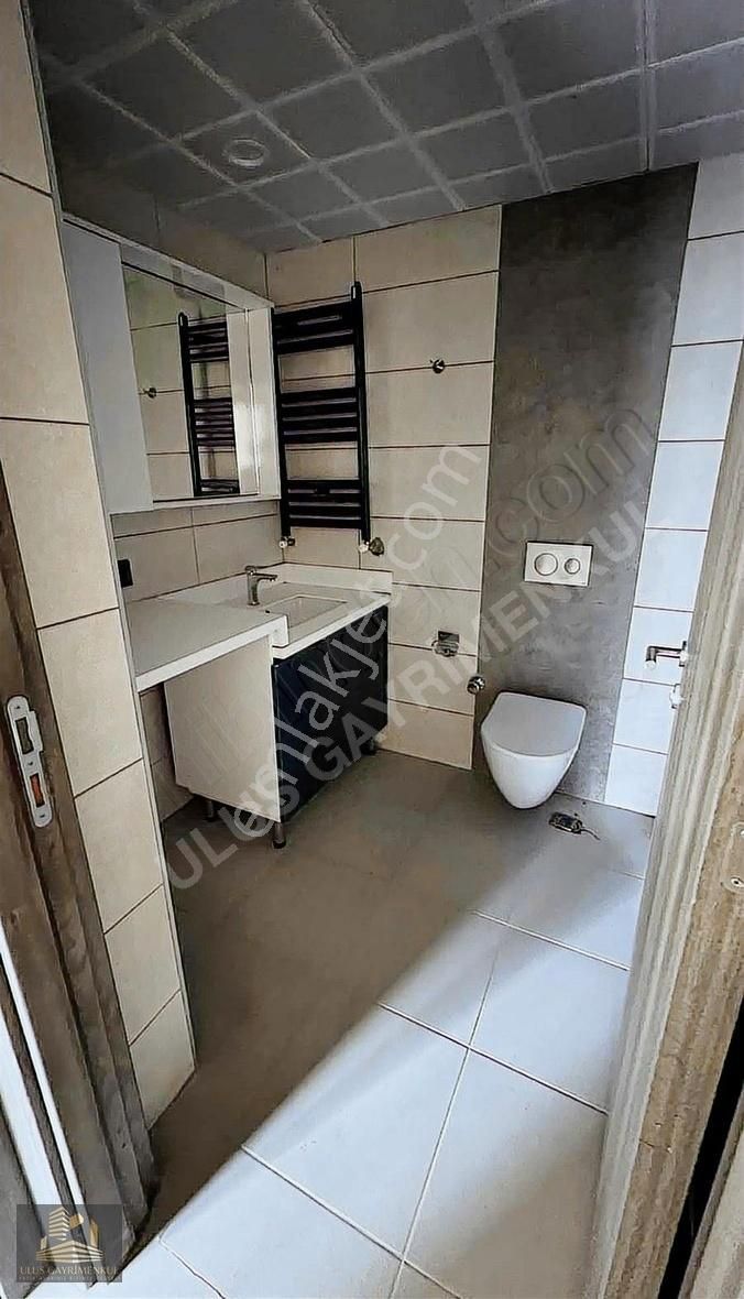 Ulus'tan Millet Bahçesi İle Adapark Arası 110 M2 3+1 Daire - Görsel 6